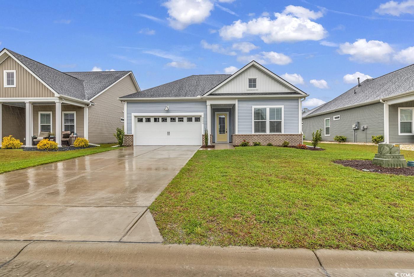 8088 Brogdon Dr Myrtle Beach, SC 29579