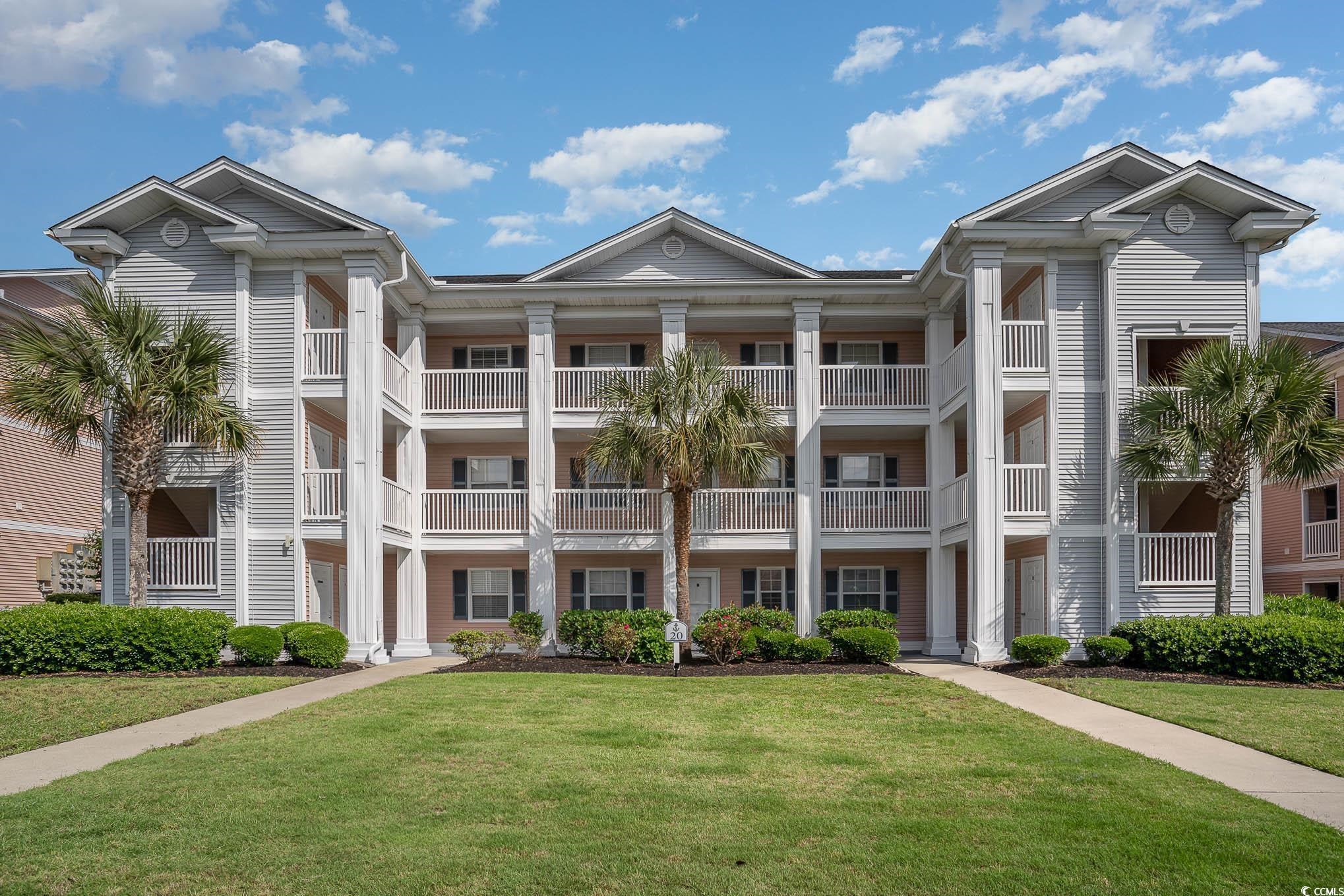 628 Waterway Village Blvd UNIT 20G Myrtle Beach, SC 29579