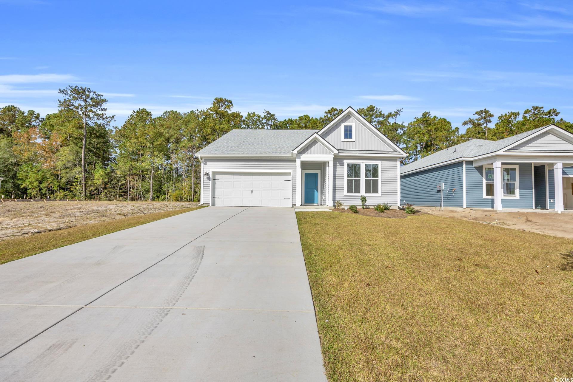 397 Sun Colony Blvd. Longs, SC 29568