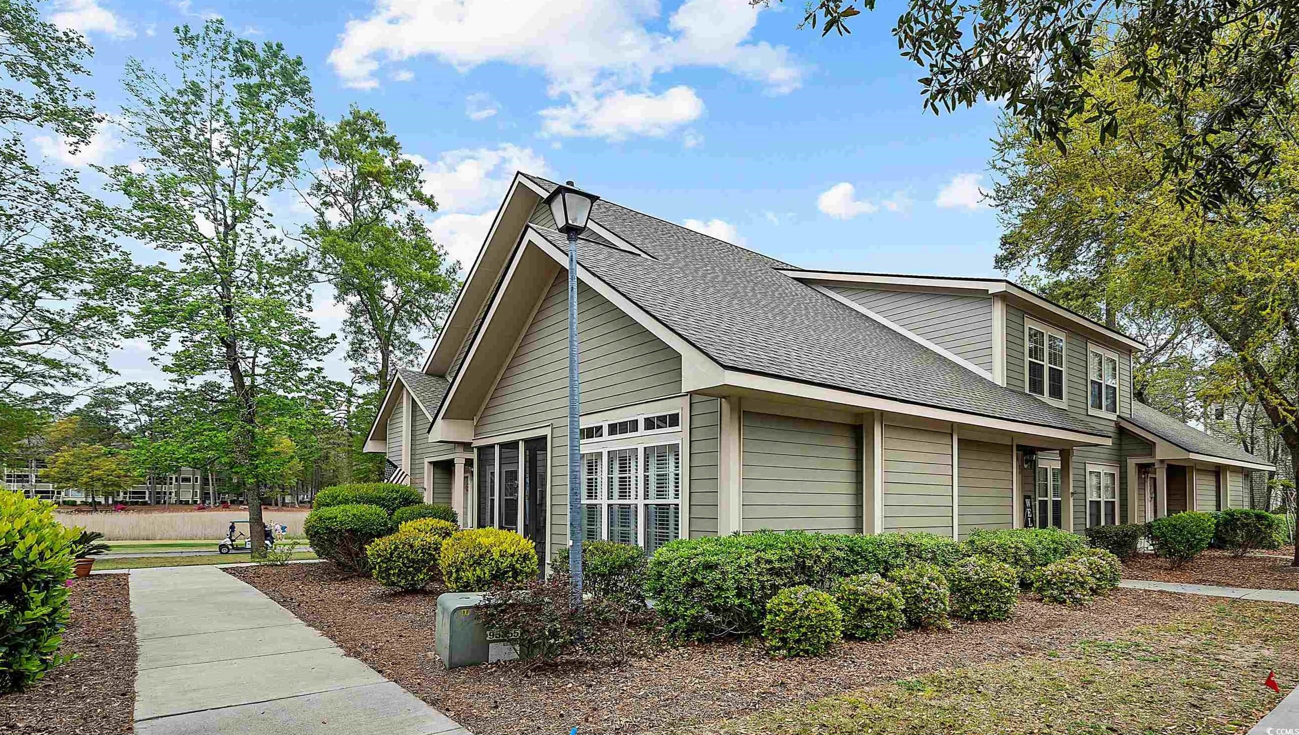 1545 Spinnaker Dr. UNIT 8A North Myrtle Beach, SC 29582