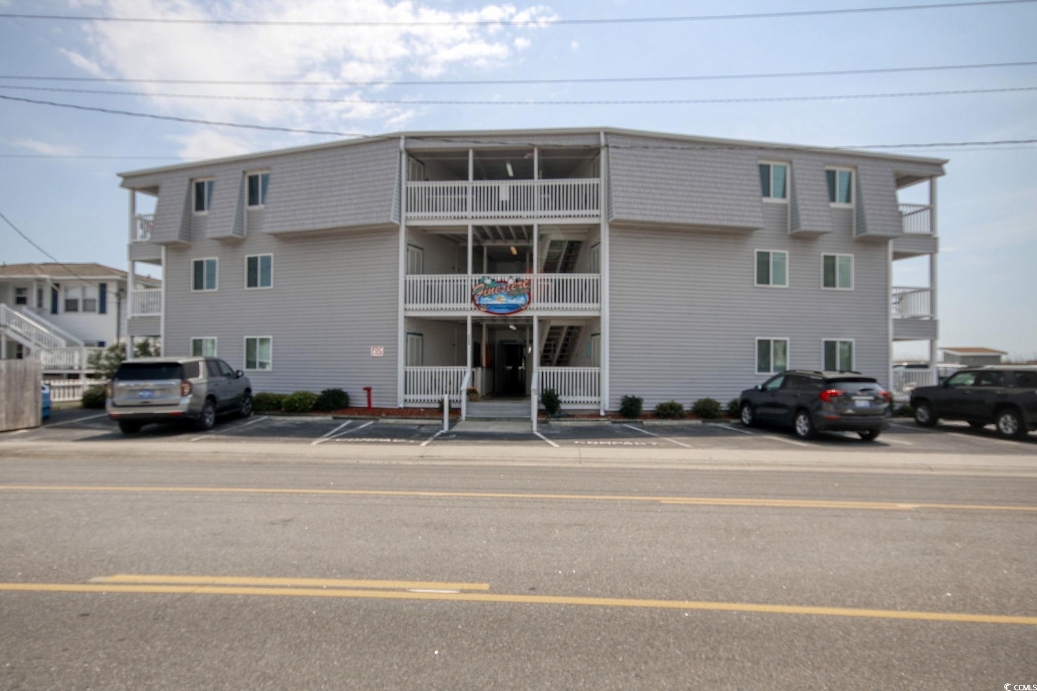 5000 N Ocean Blvd. UNIT B-1 North Myrtle Beach, SC 29582