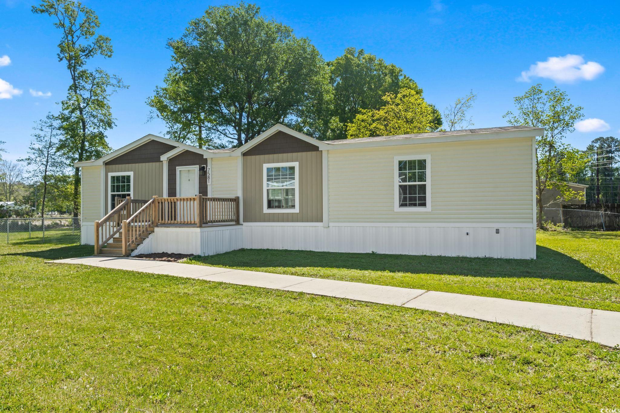 7581 Lacey Dr. Myrtle Beach, SC 29588