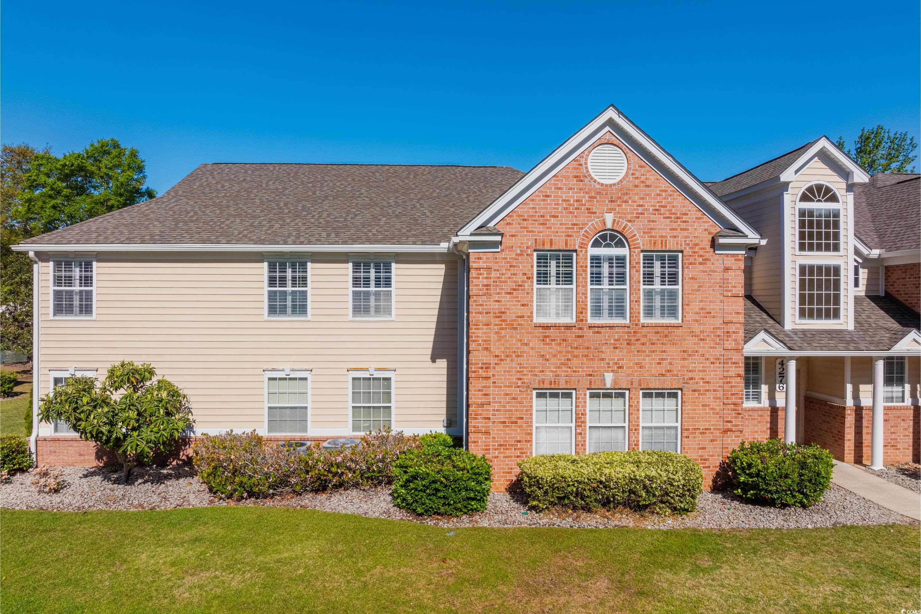 4276 Santolina Way UNIT A Murrells Inlet, SC 29576