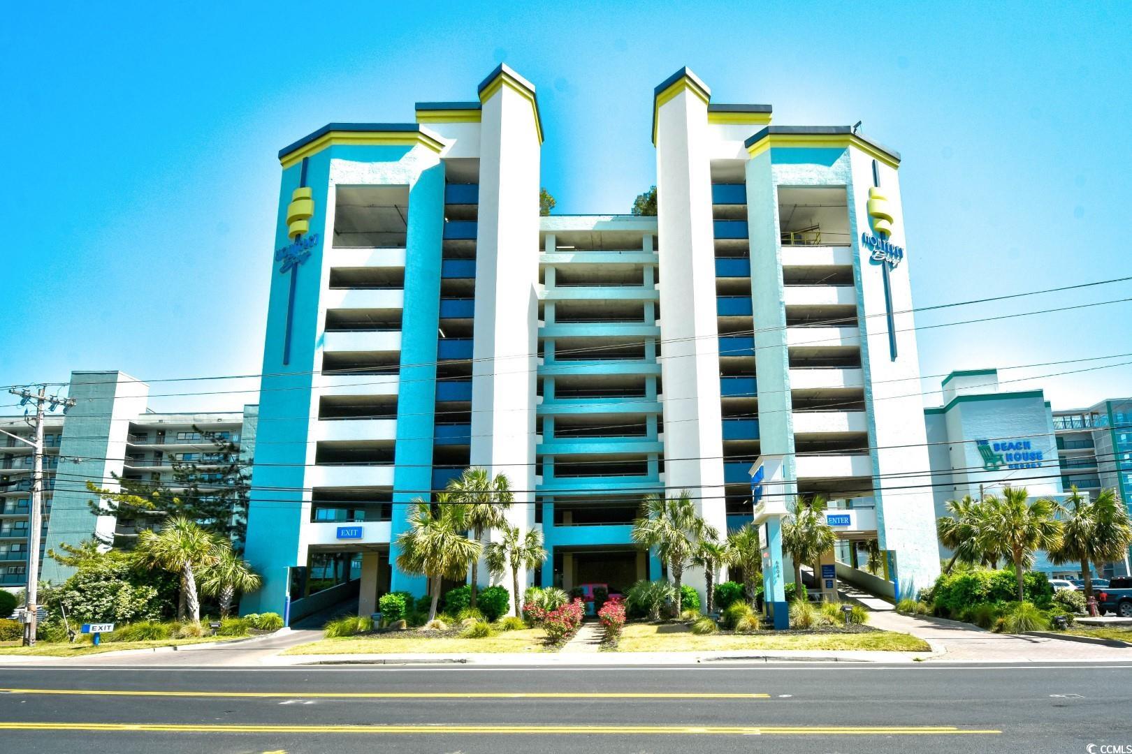 6804 N Ocean Blvd. UNIT #1409 Myrtle Beach, SC 29572