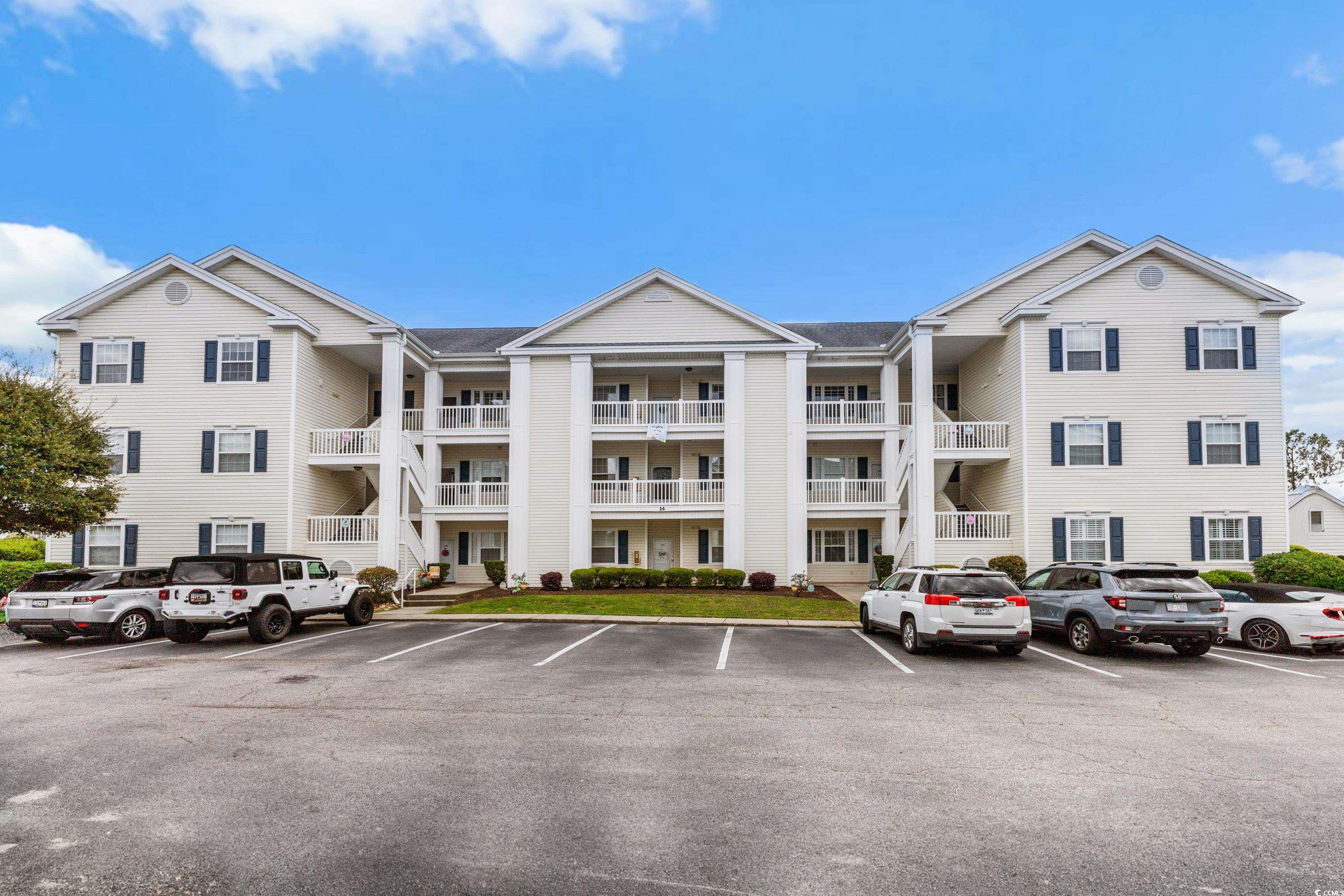 901 West Port Dr. UNIT #1412 North Myrtle Beach, SC 29582