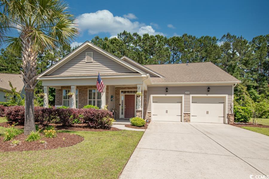 5133 Casentino Ct. Myrtle Beach, SC 29579