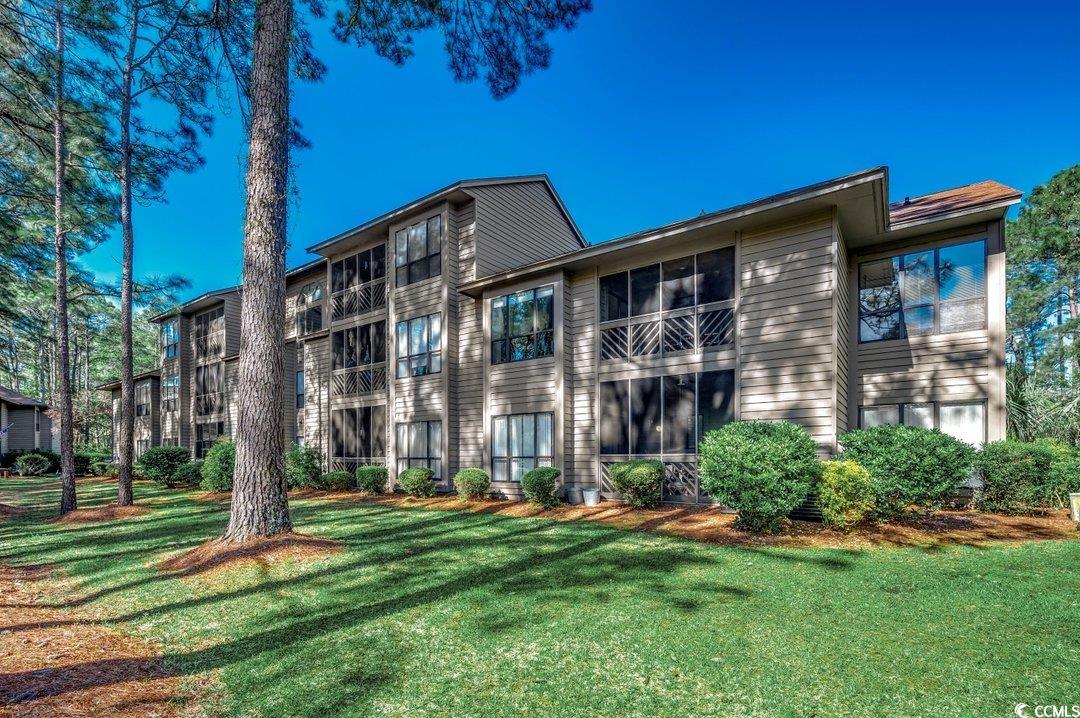 1005 Indian Wells Ct. Murrells Inlet, SC 29576