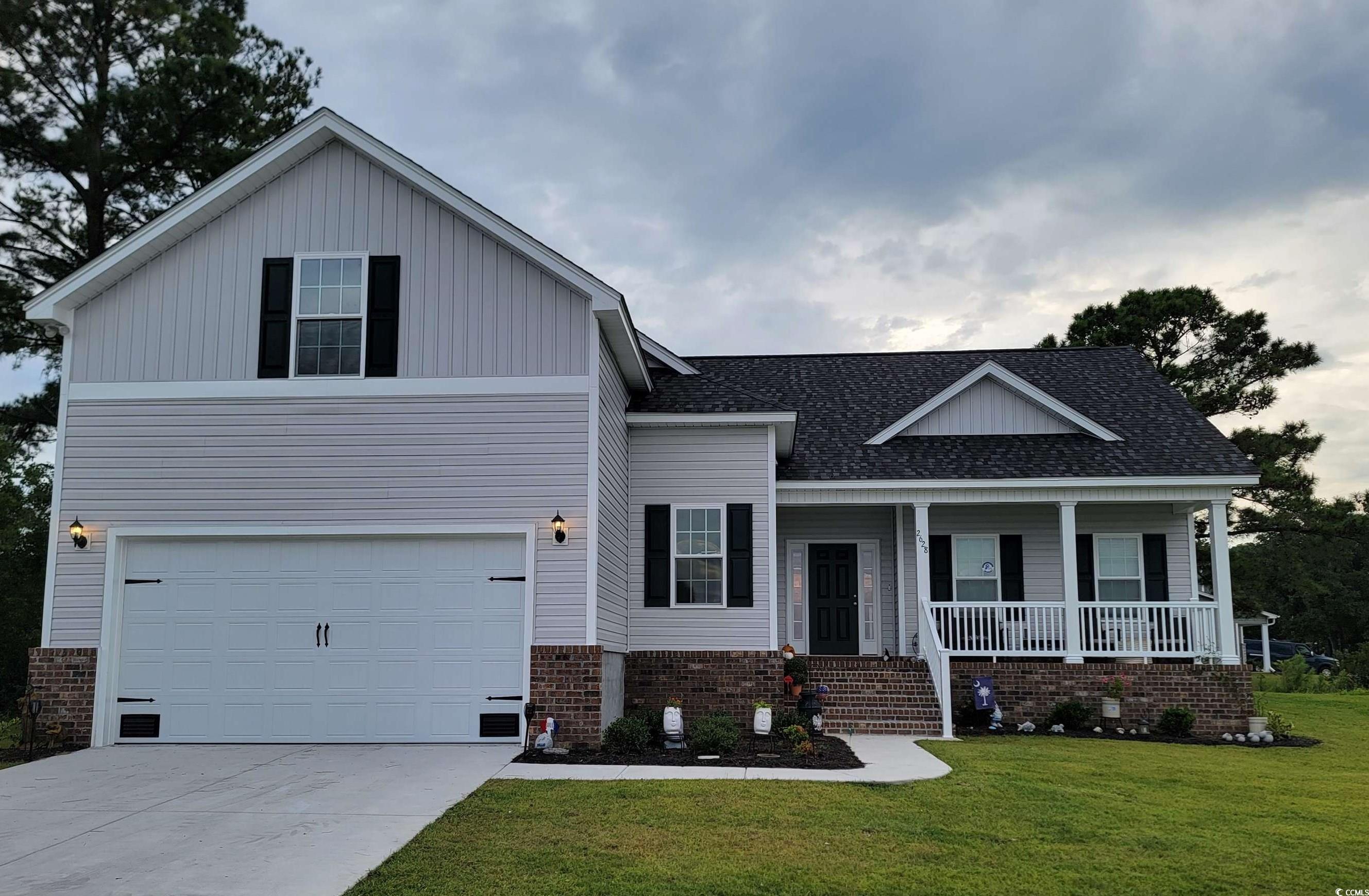 2628 Seaport Circle Georgetown, SC 29440