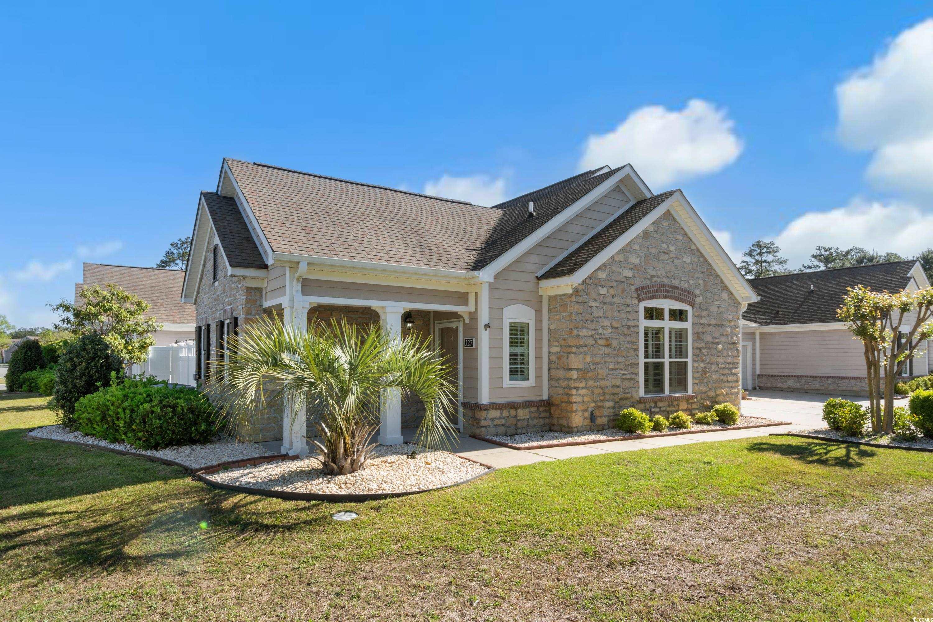 327 Arlington Circle Murrells Inlet, SC 29576