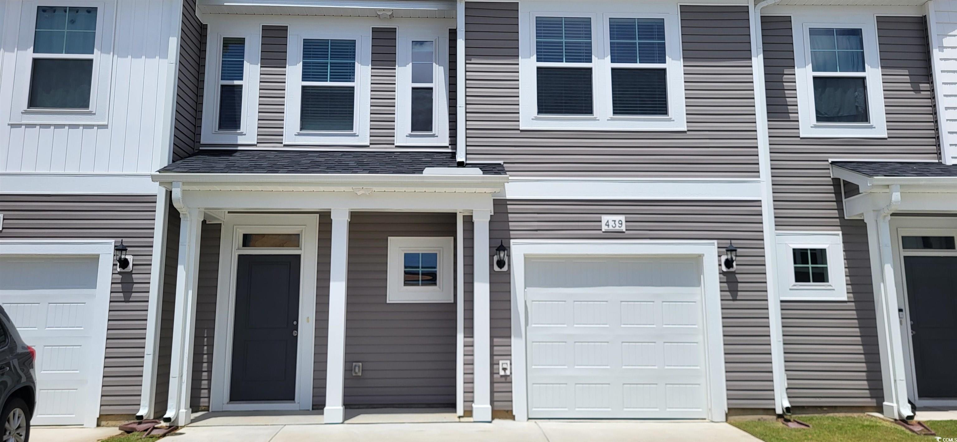 439 Waterend Dr. UNIT #8 Little River, SC 29566