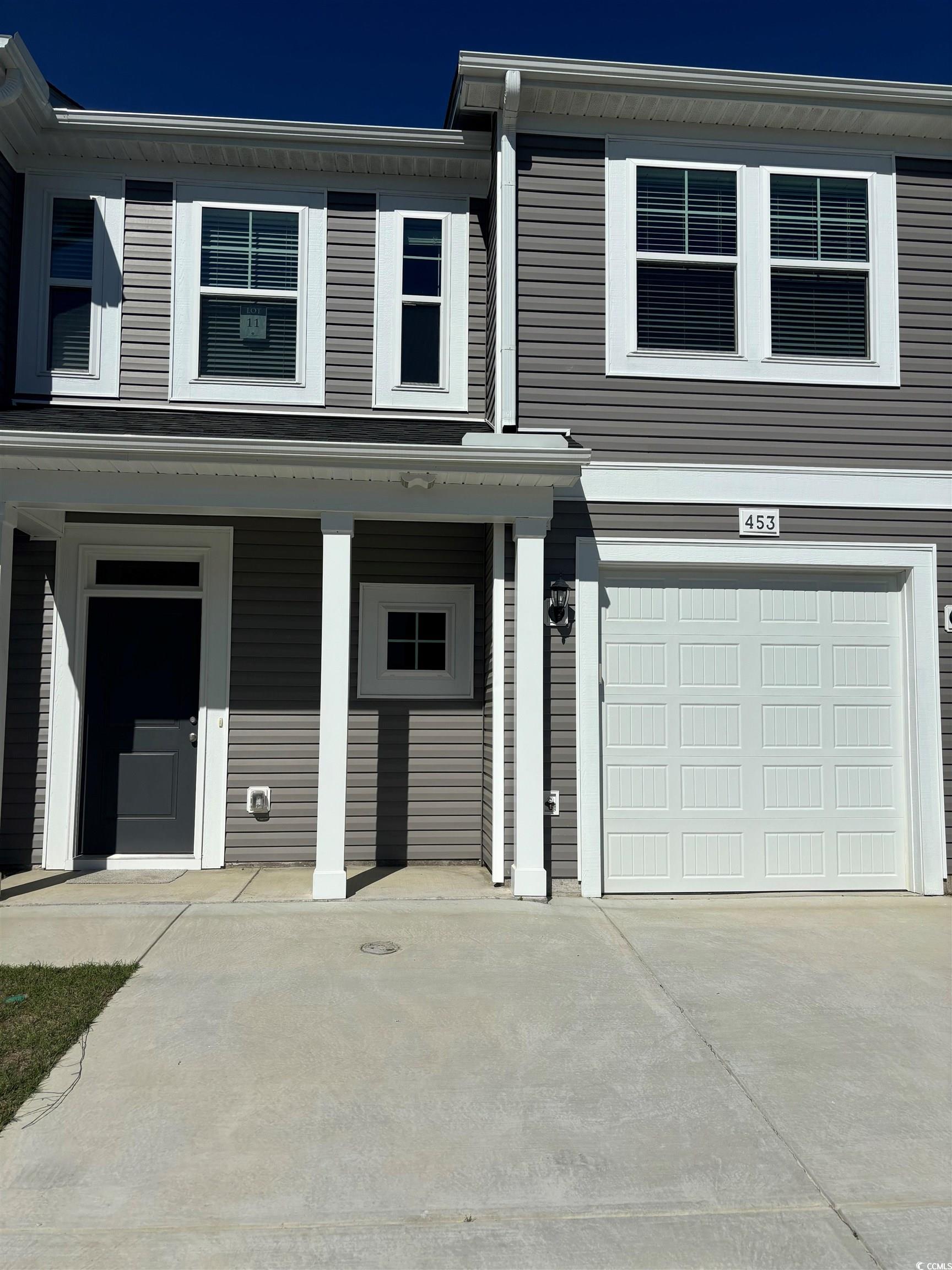 453 Waterend Dr. UNIT #11 Little River, SC 29566