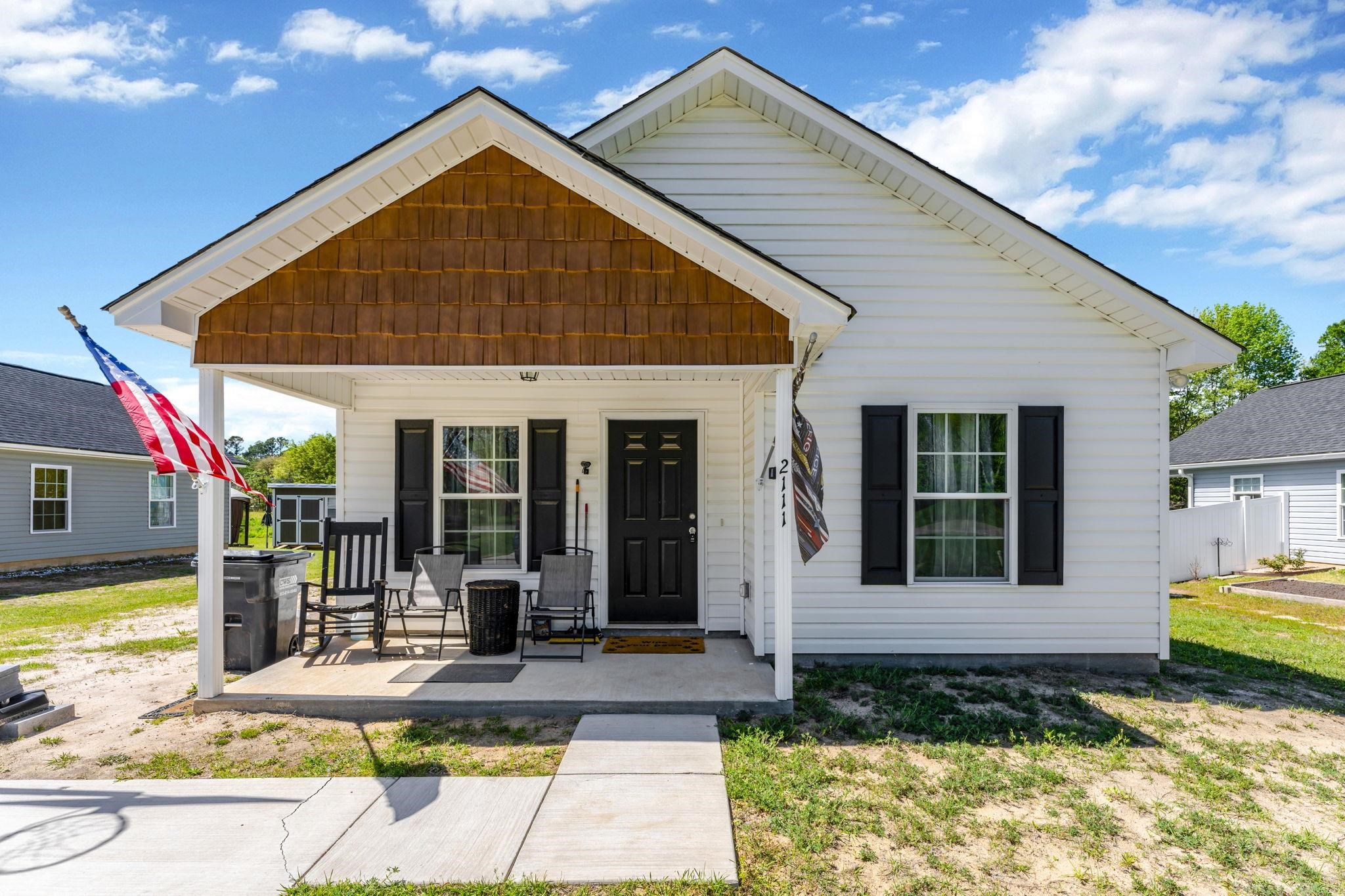 2111 Highway 41a Marion, SC 29571