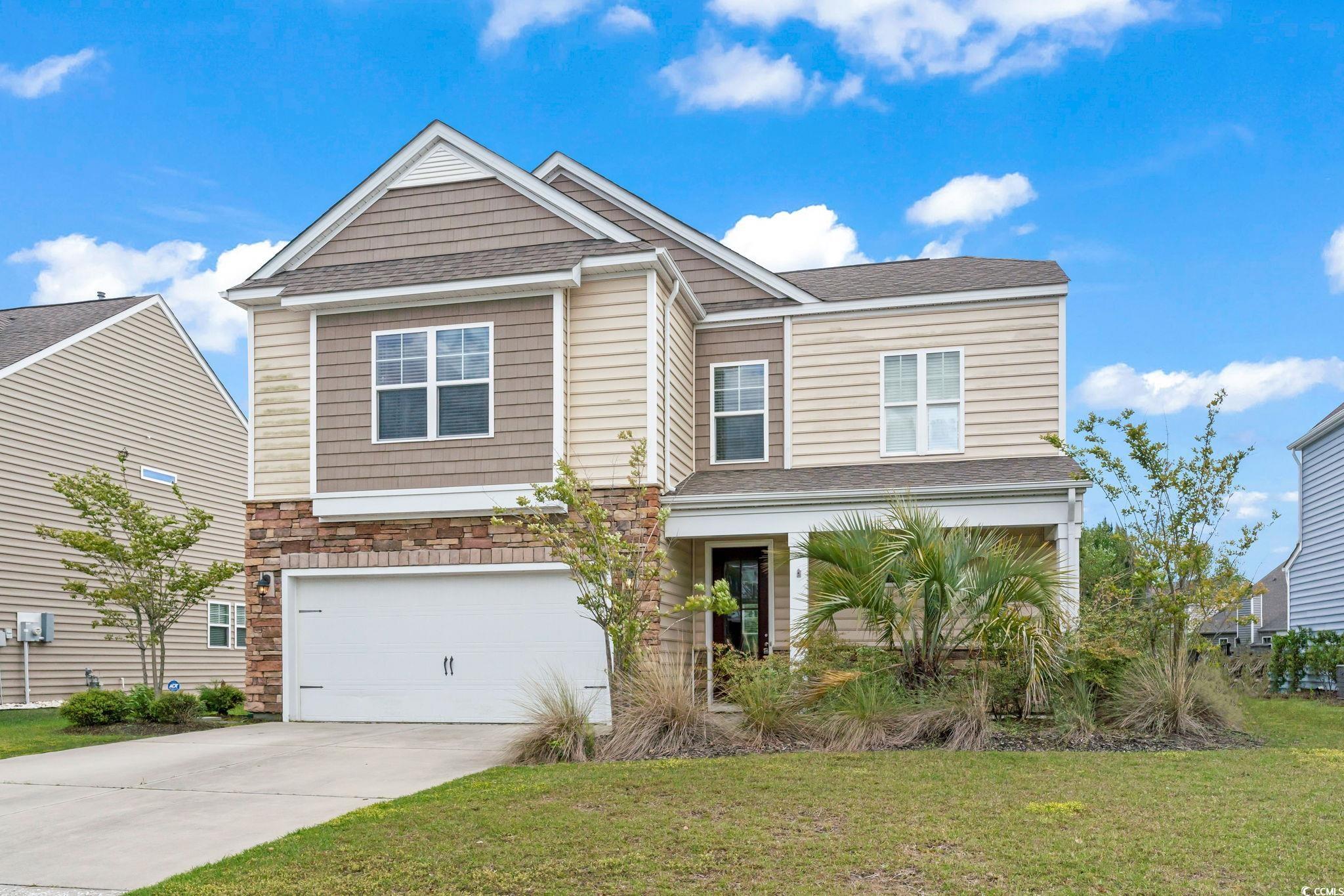 5614 Camilla Ct. Myrtle Beach, SC 29579