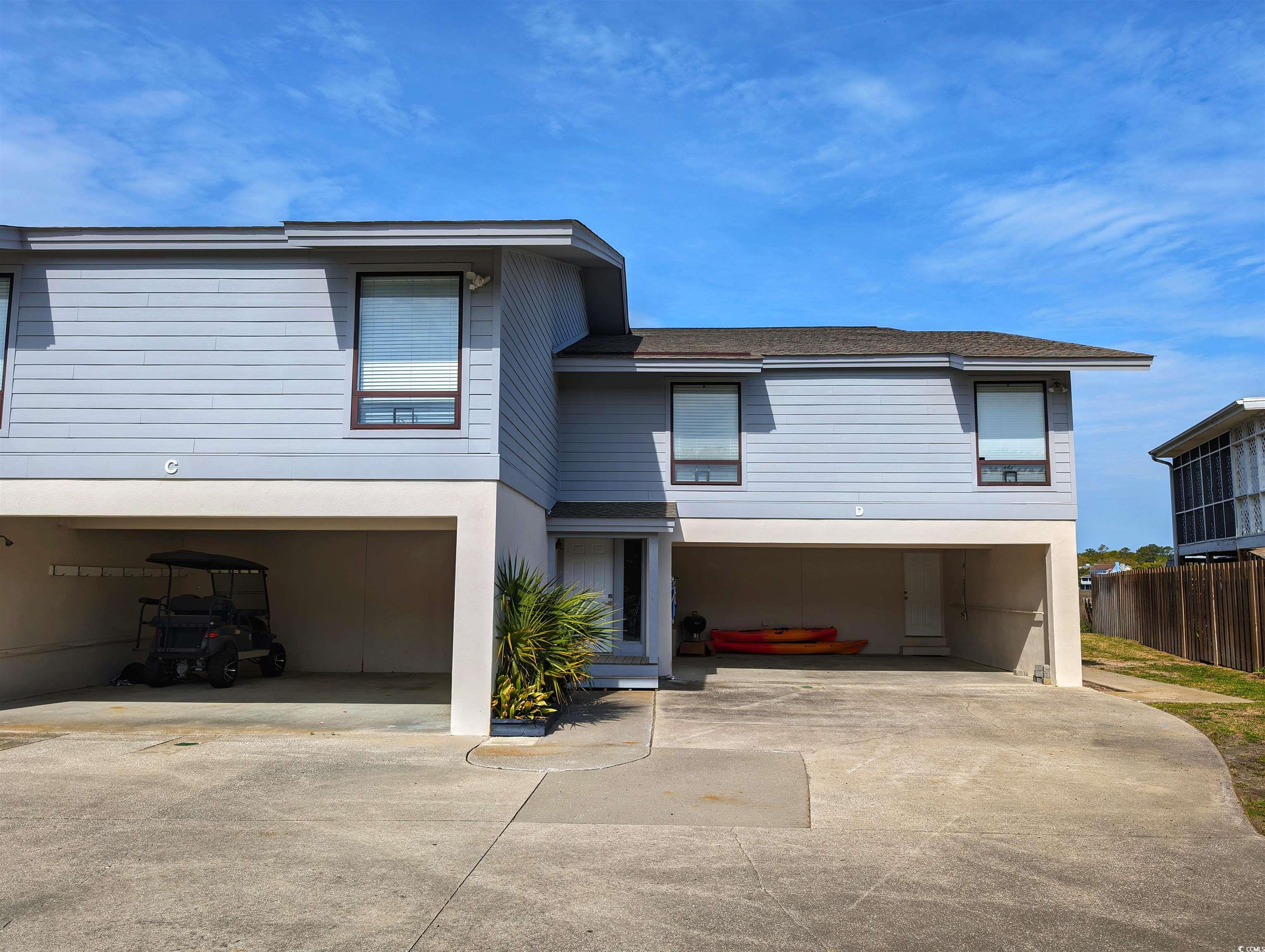16 Inlet Point Dr. Pawleys Island, SC 29585