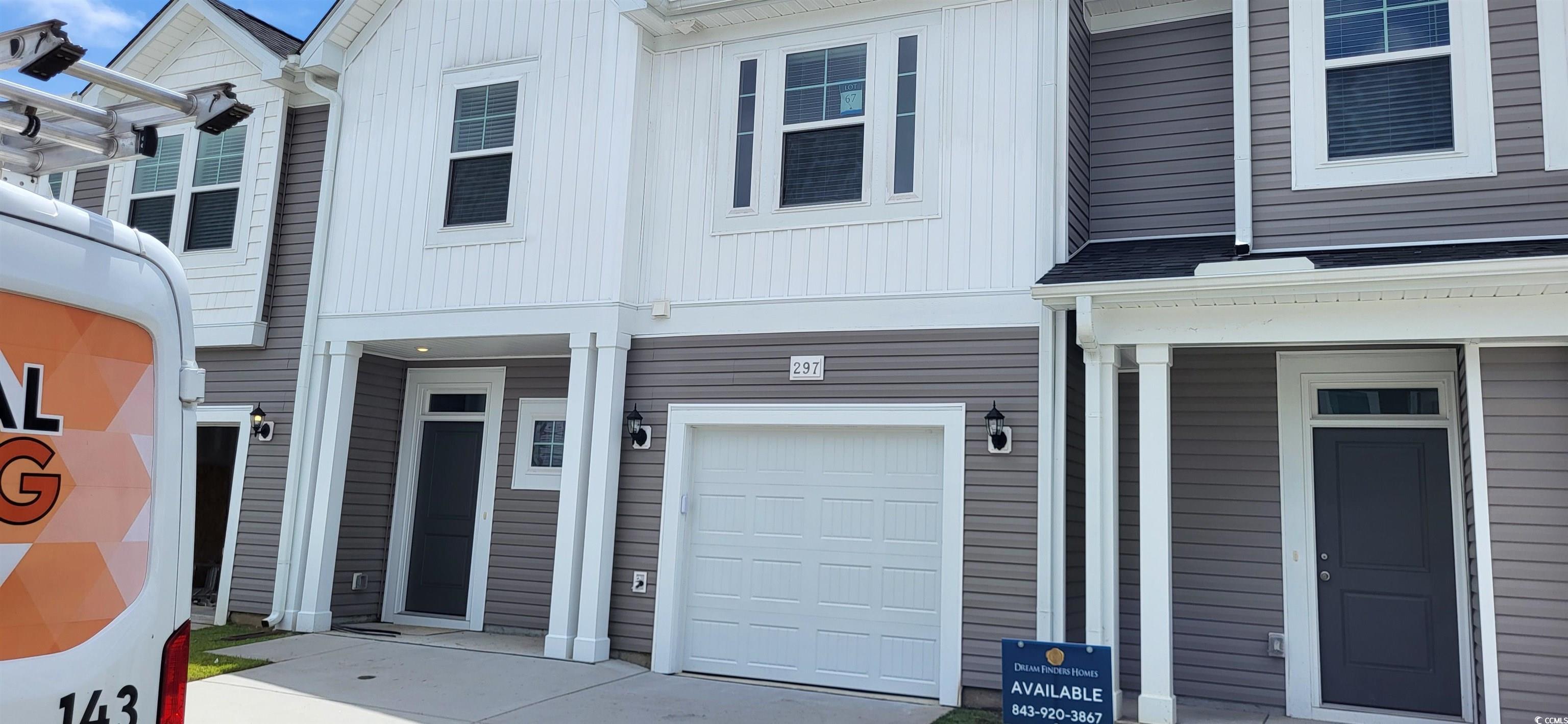 297 Sandridgebury Dr. UNIT #67 Little River, SC 29566