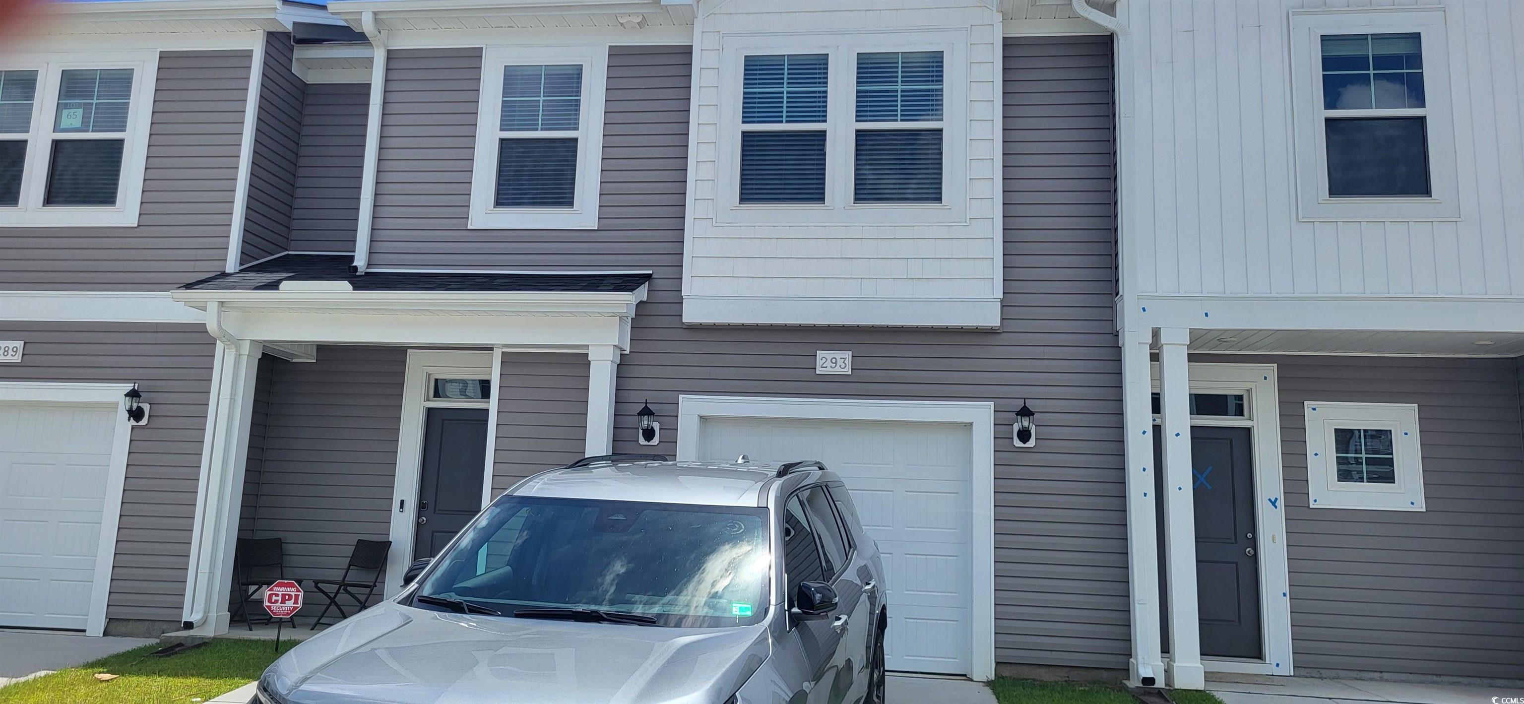 293 Sandridgebury Dr. UNIT #66 Little River, SC 29566