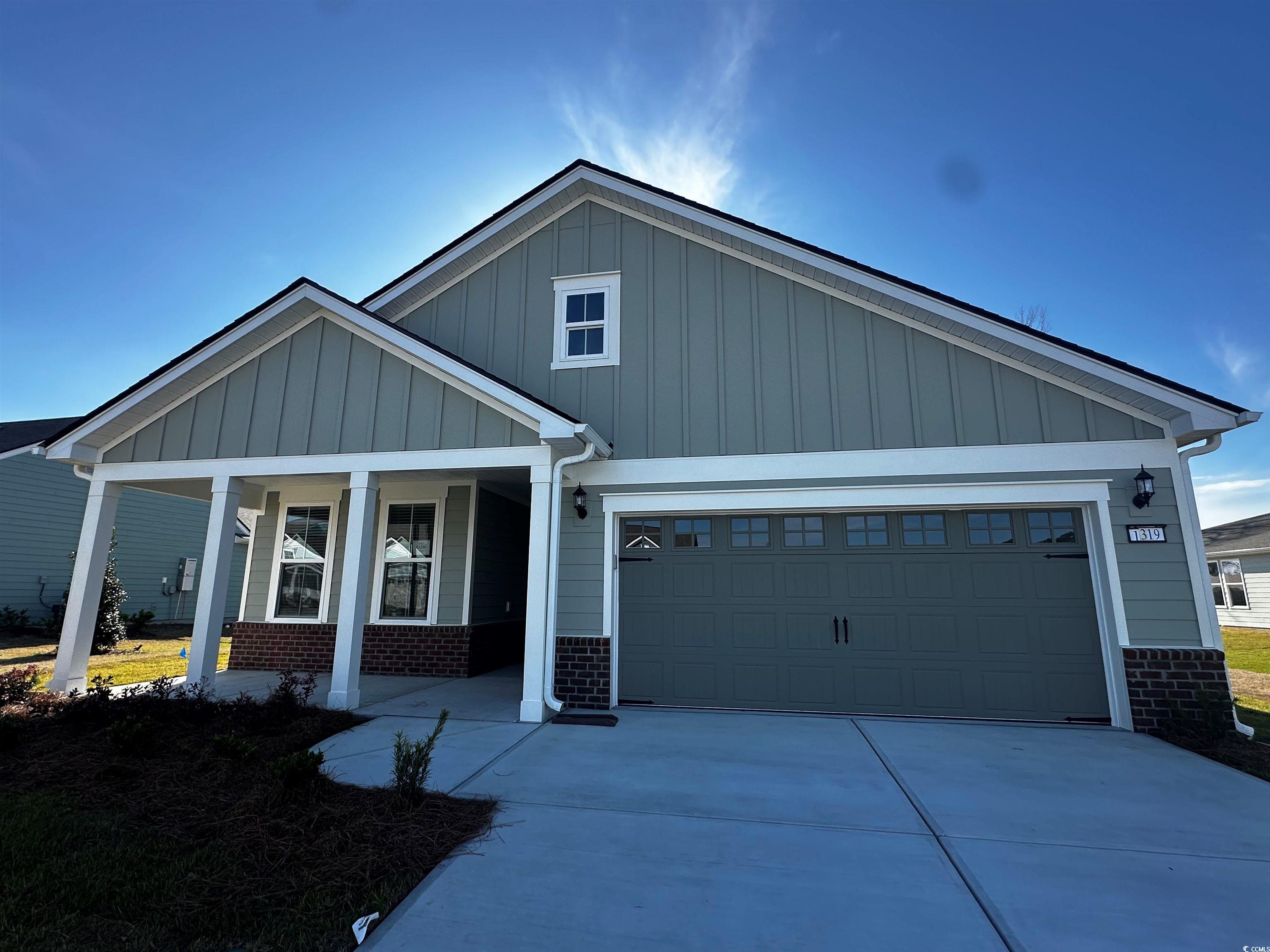 1319 Beautyberry Way North Myrtle Beach, SC 29582