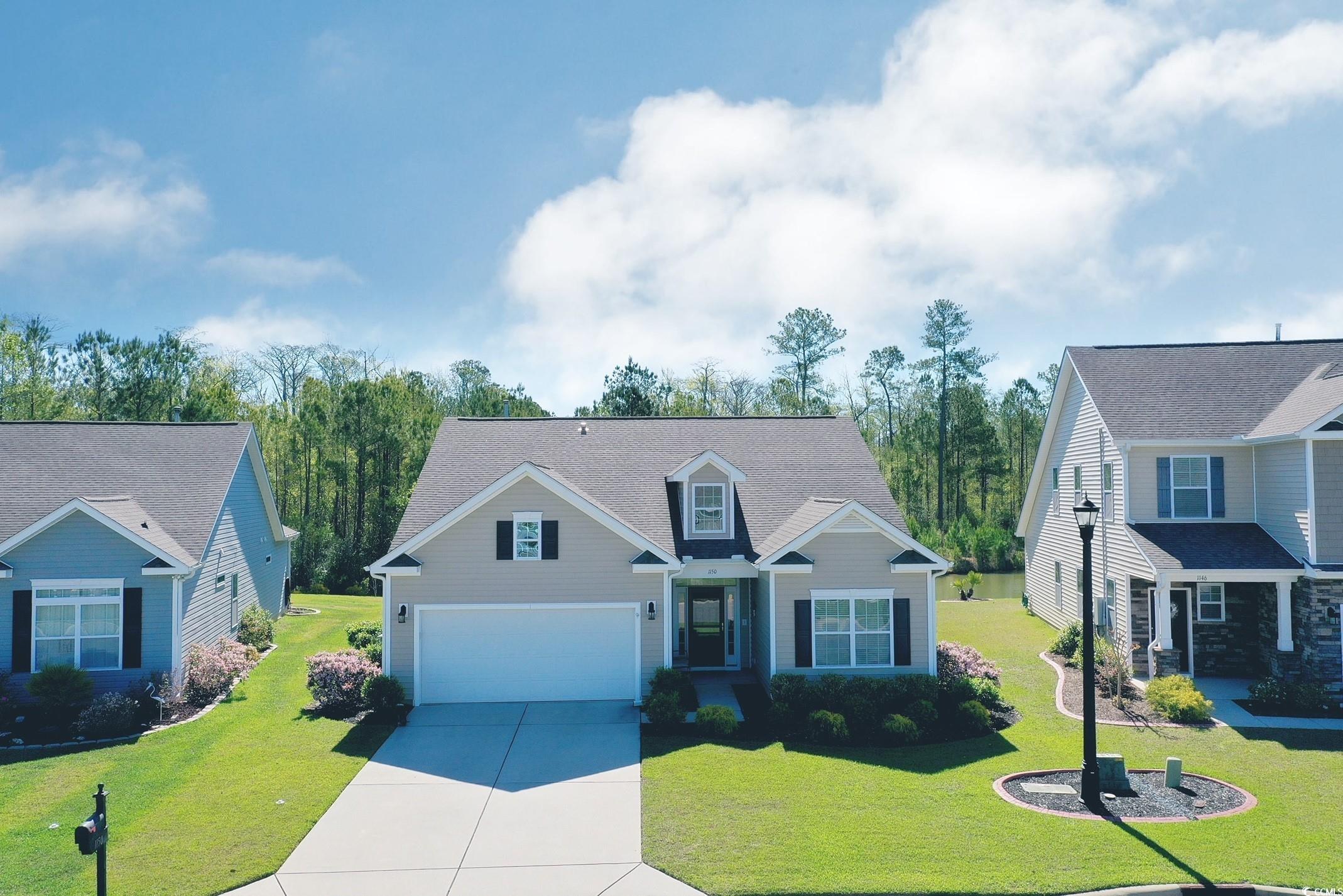 1150 Palm Crossing Dr. Little River, SC 29566