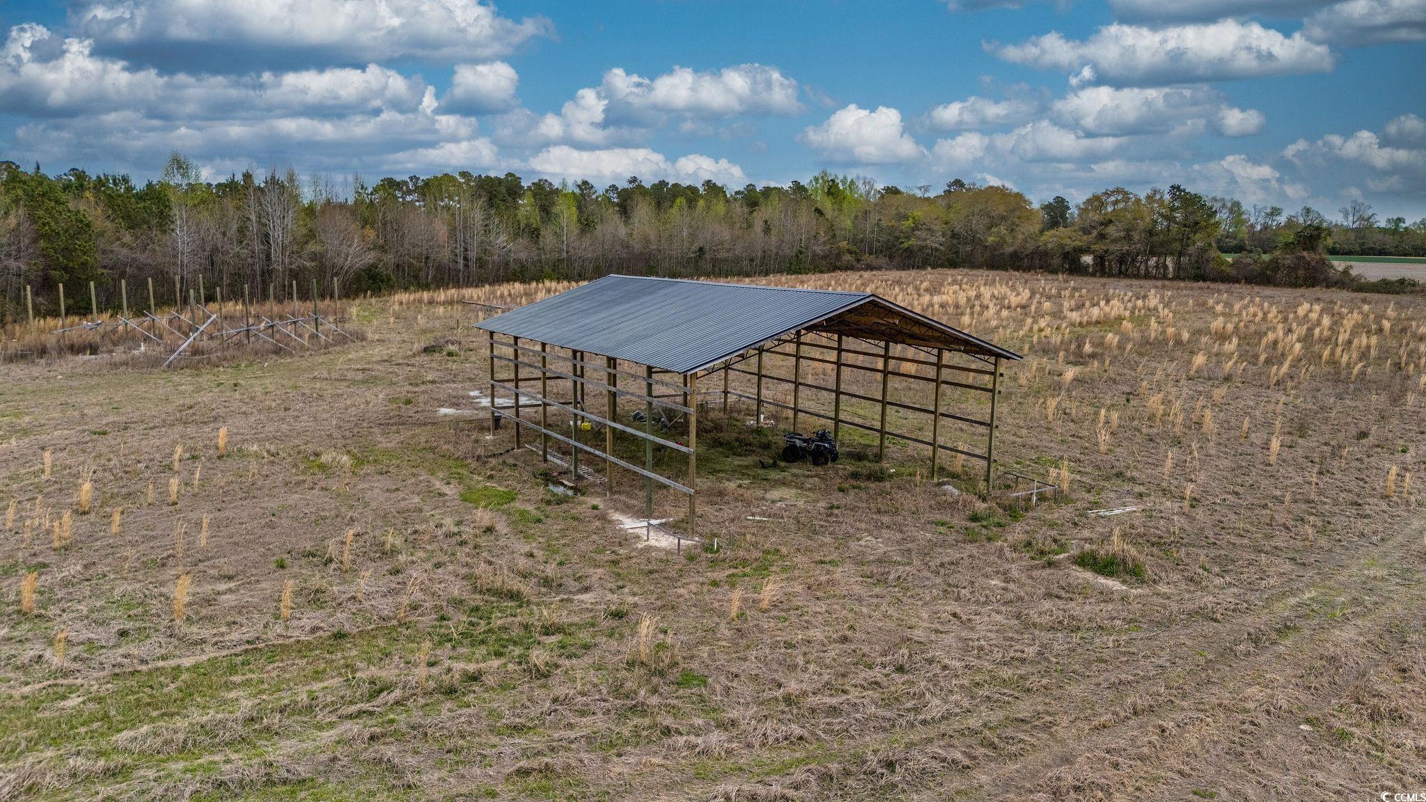 TBD Powell Rd., Green Sea, South Carolina image 8