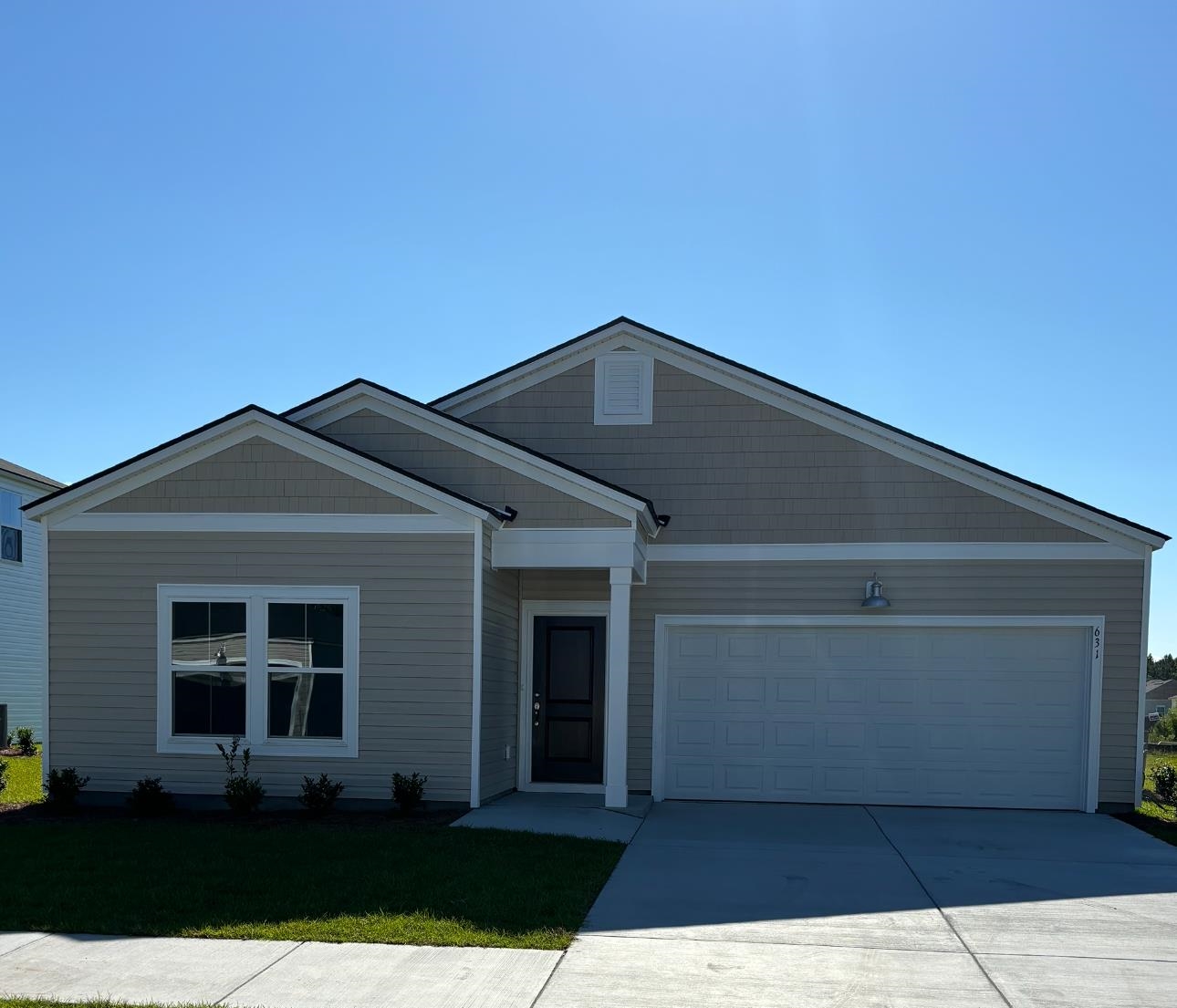 631 Culpeo Dr. Conway, SC 29526