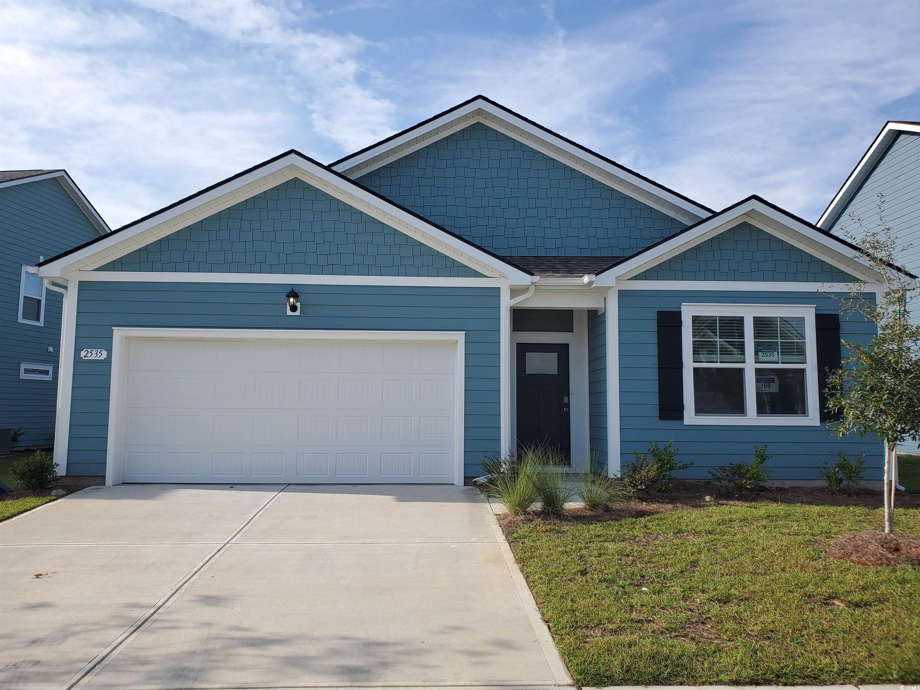 2535 Revolutionary Way Conway, SC 29526