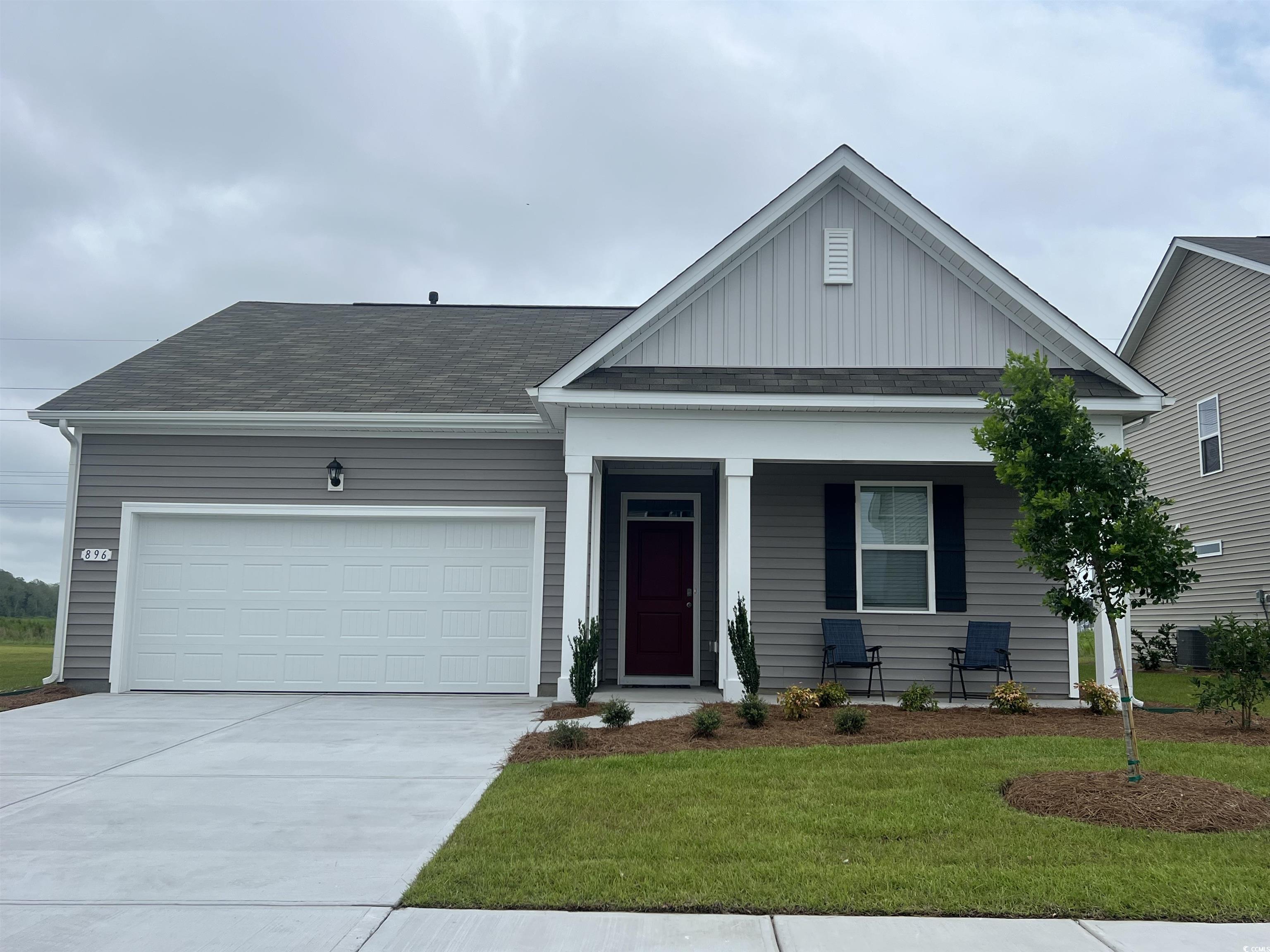 896 Green Garden Way Myrtle Beach, SC 29579