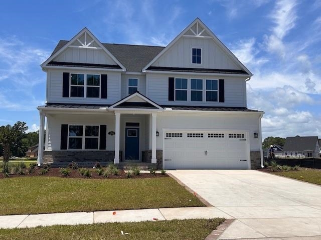 2333 Hazel Way Longs, SC 29568