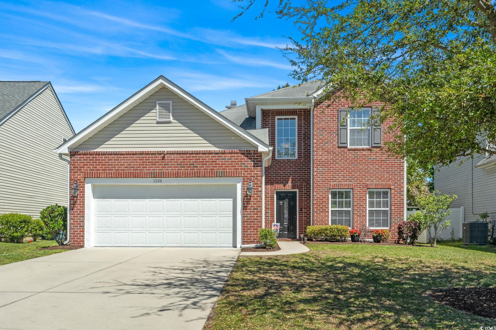 1388 Brighton Ave. Myrtle Beach, SC 29588