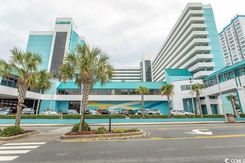 1501 S Ocean Blvd. UNIT #938 Myrtle Beach, SC 29577