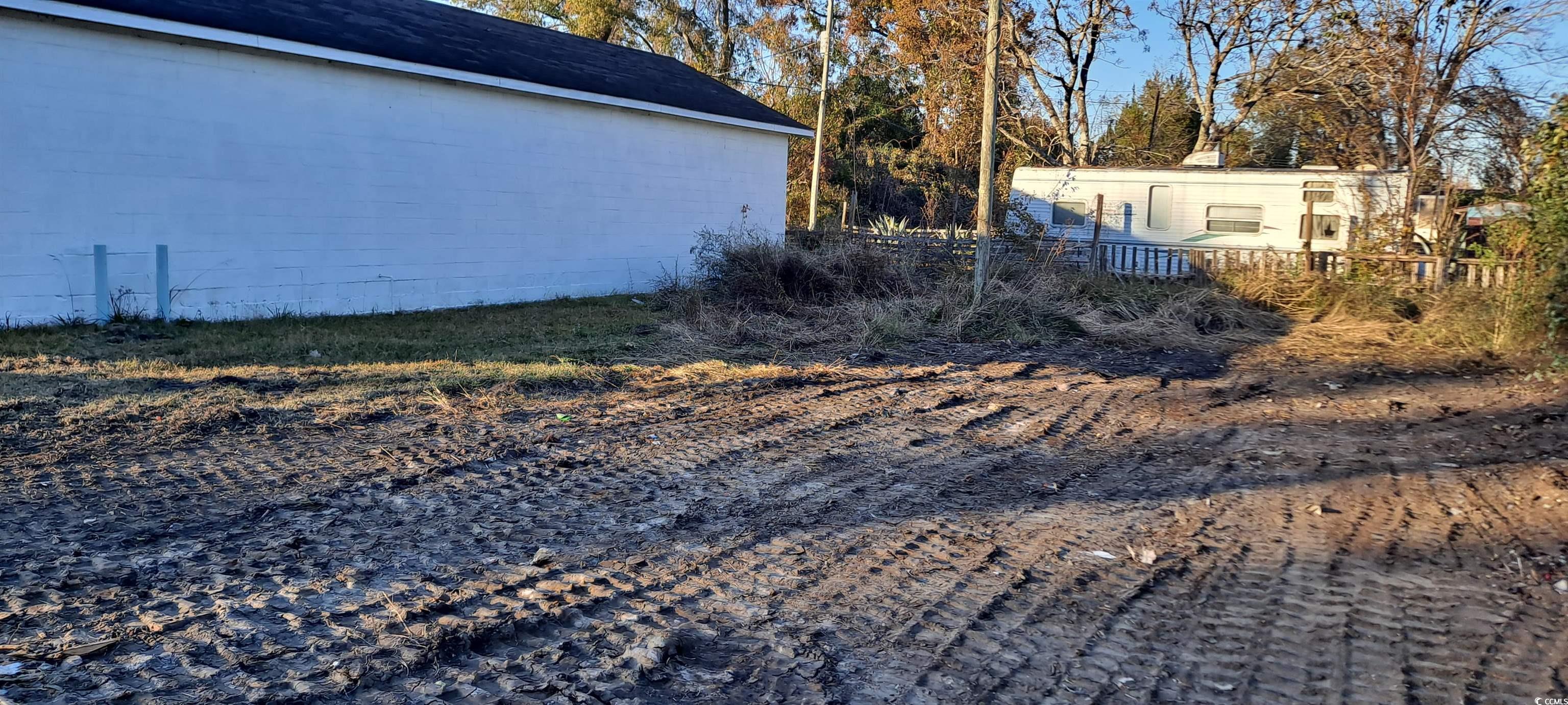 208 W Main St. Andrews, SC 29510