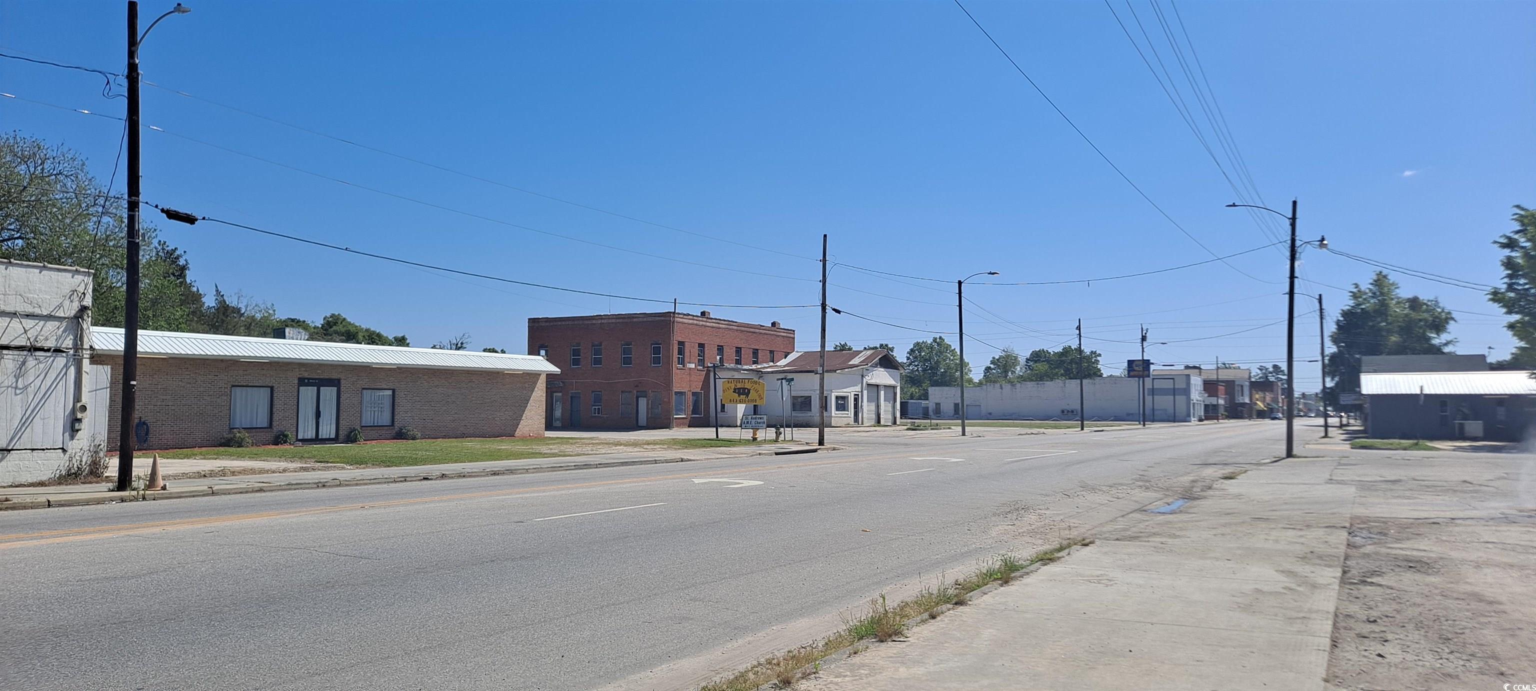 208 W Main St., Andrews, South Carolina image 3