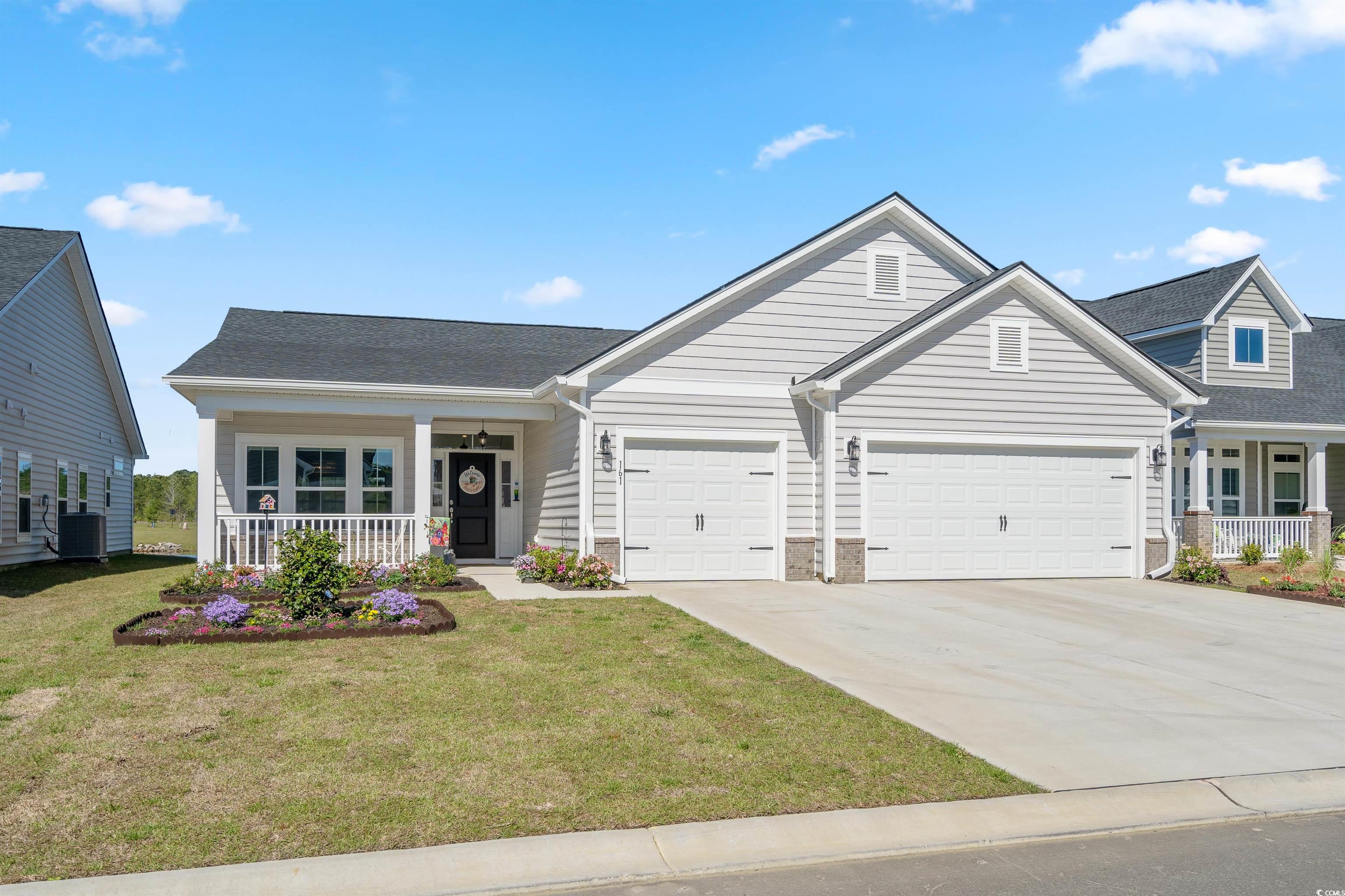 161 New Paradise Way Myrtle Beach, SC 29588