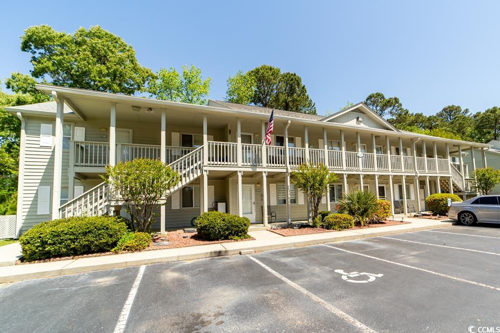 1260 White Tree Ln. UNIT C Myrtle Beach, SC 29588