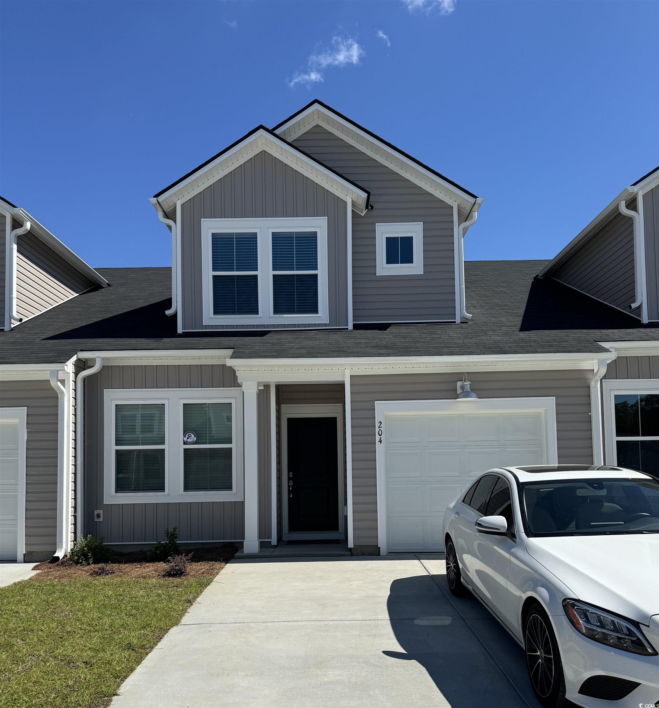 204 Brackish Dr. UNIT #711 Myrtle Beach, SC 29588