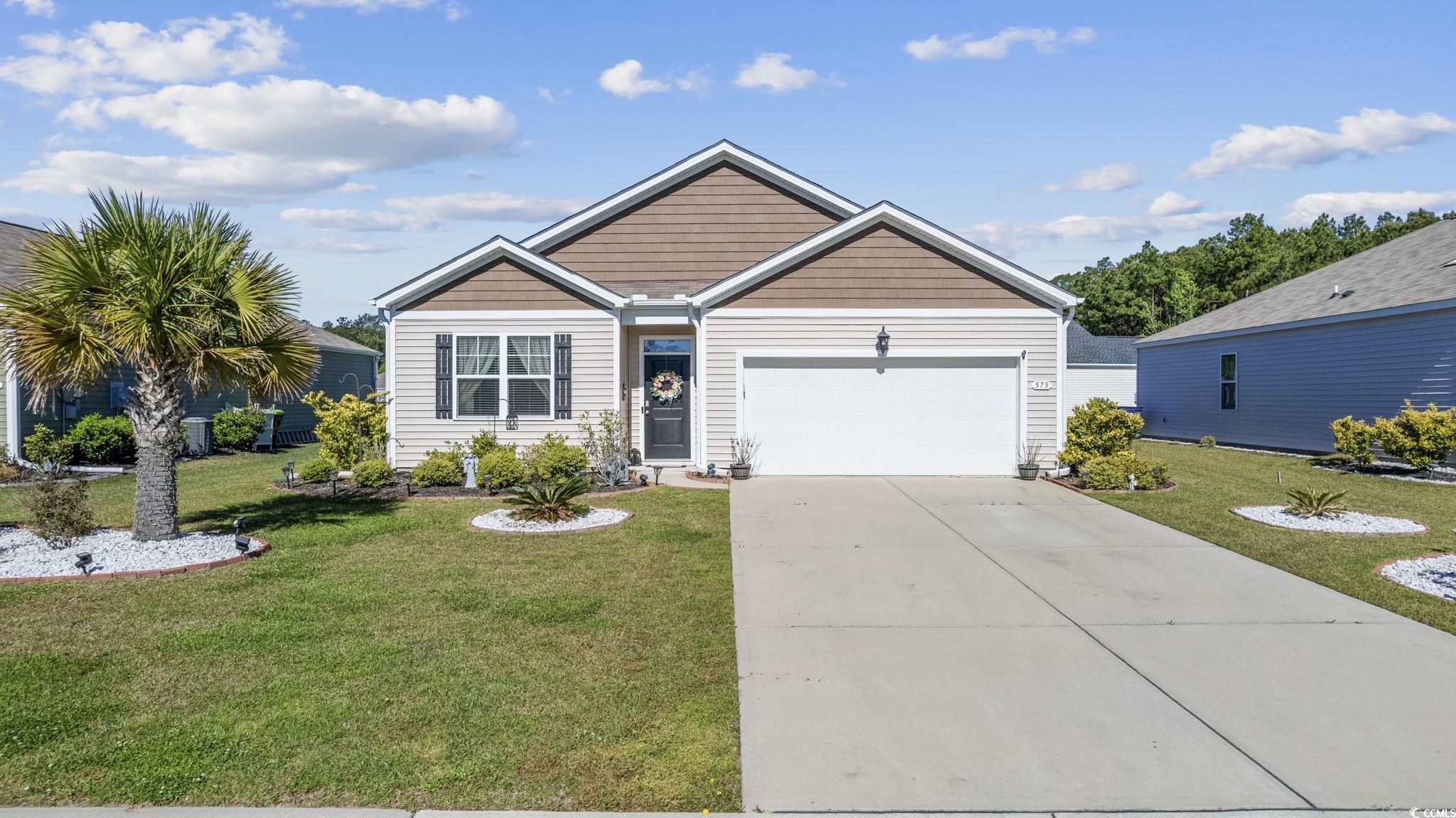 575 Affinity Dr. Myrtle Beach, SC 29588