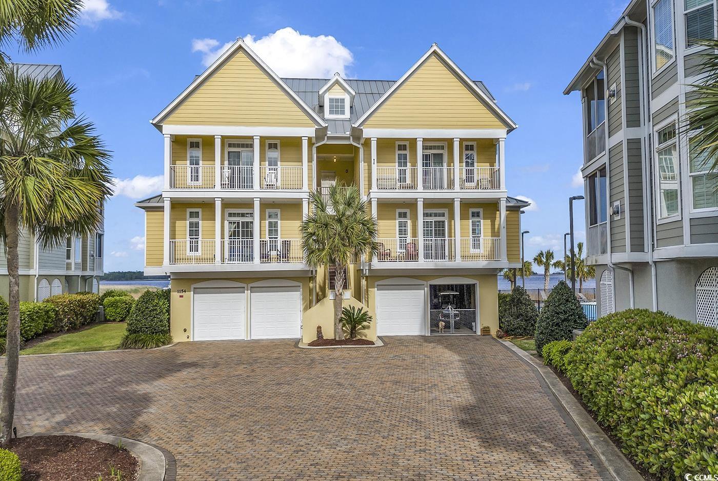 1154 Belle Isle Rd. UNIT #101 Georgetown, SC 29440