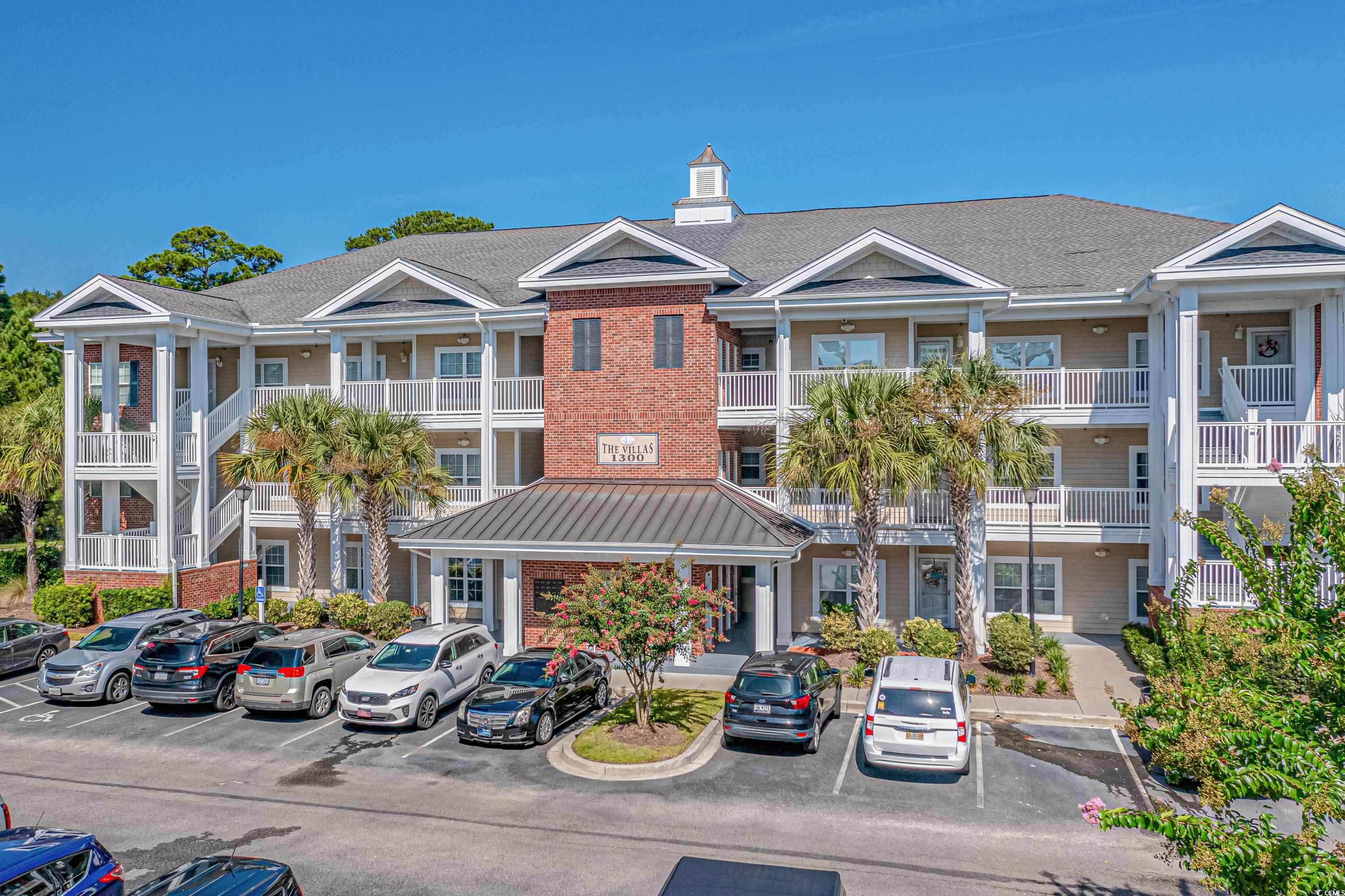 1101 Louise Costin Ln. UNIT #1309 Murrells Inlet, SC 29576