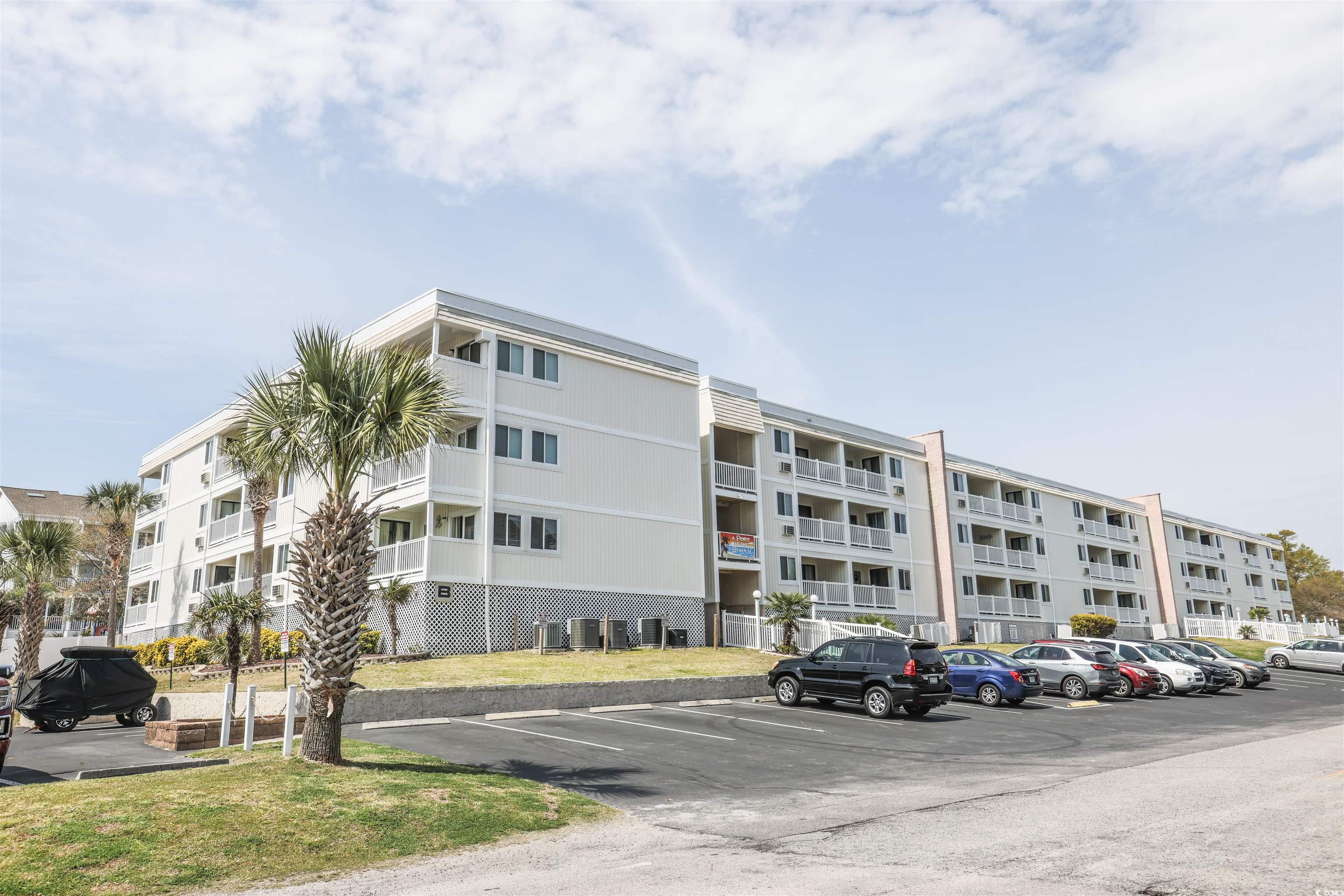 191 Maison Dr. UNIT B-219 Myrtle Beach, SC 29572