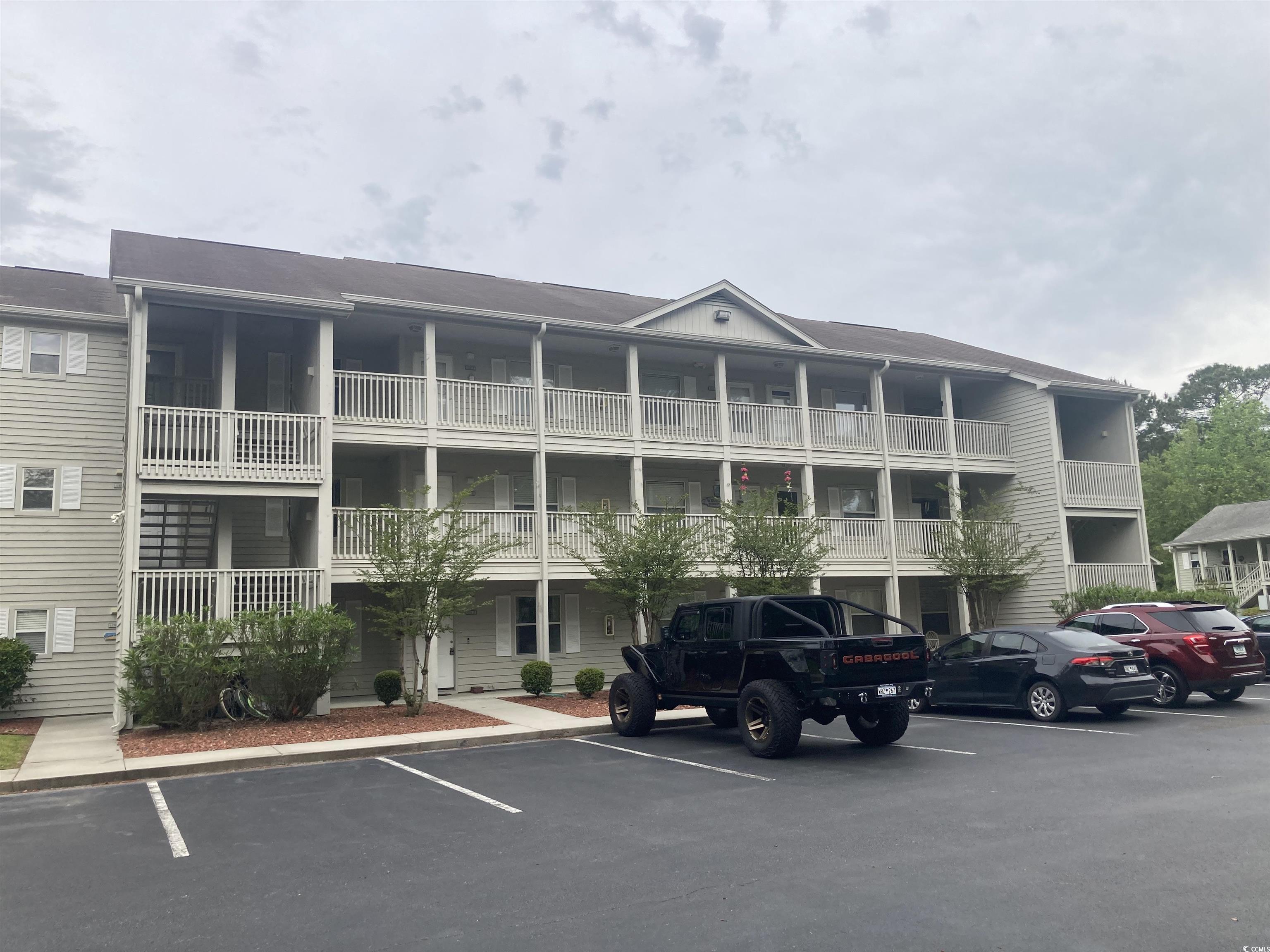 1230 St. George Ln. UNIT B Myrtle Beach, SC 29588