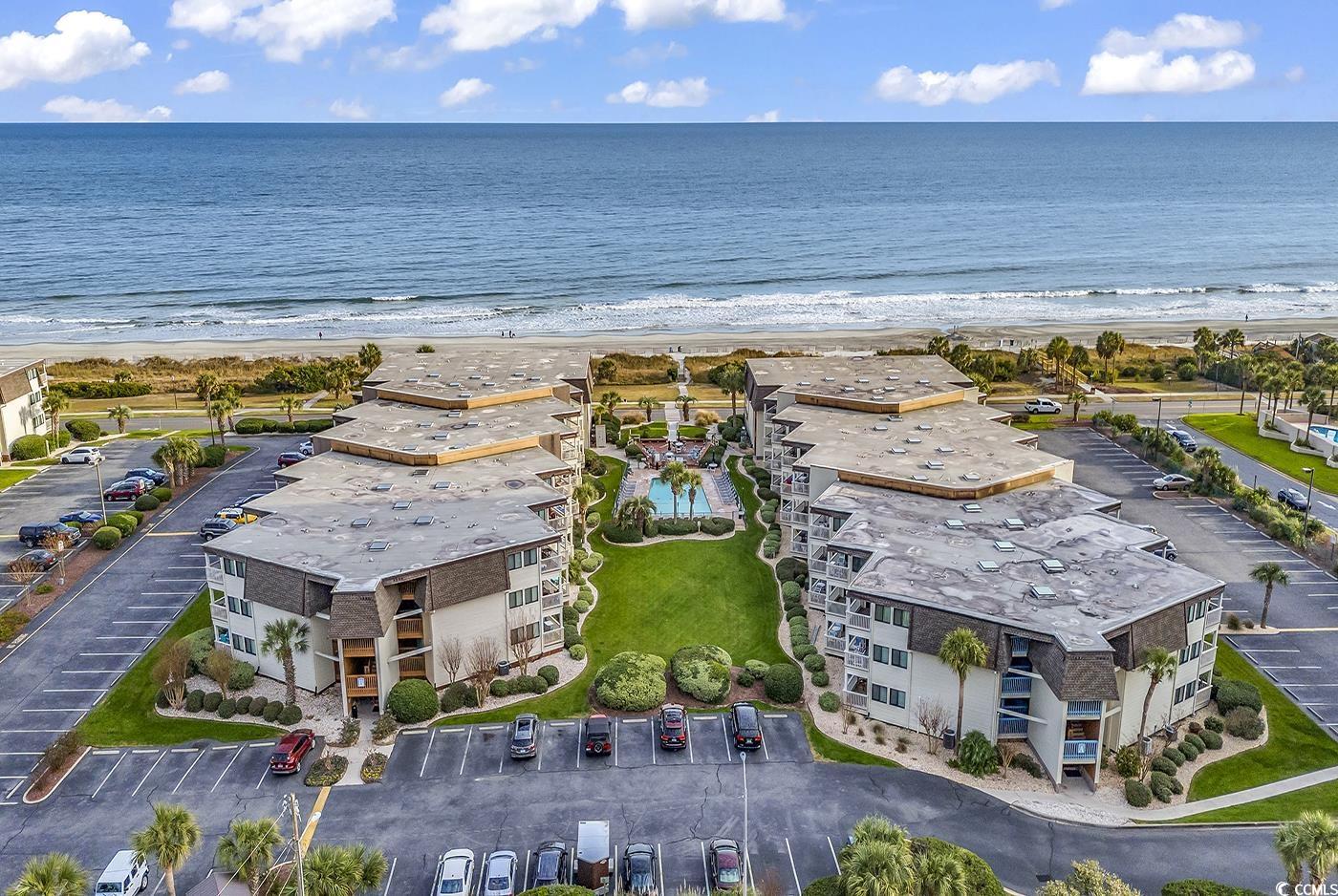 5601 N Ocean Blvd. UNIT B-313 Myrtle Beach, SC 29577