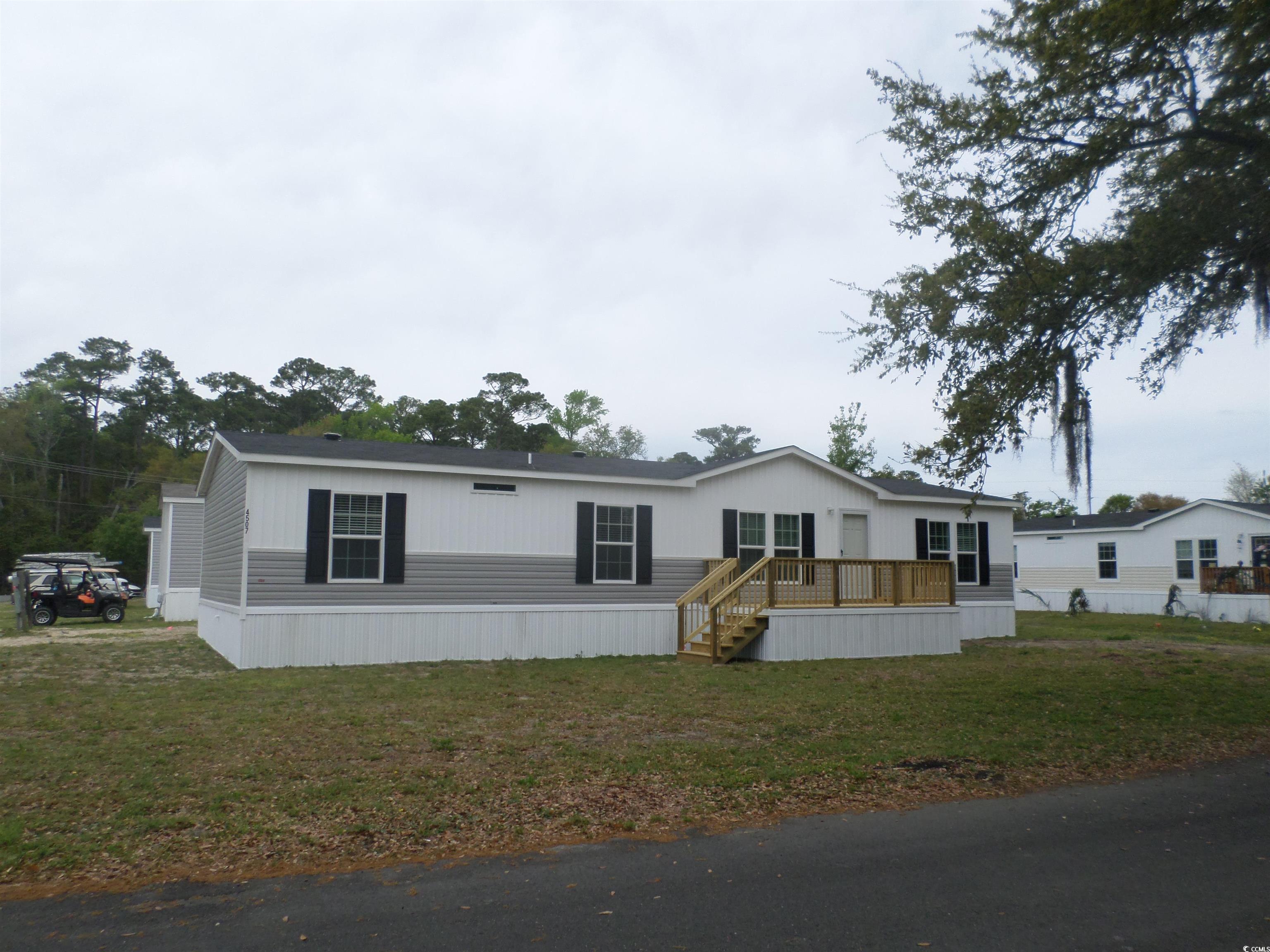4507 W Mallard St. North Myrtle Beach, SC 29582