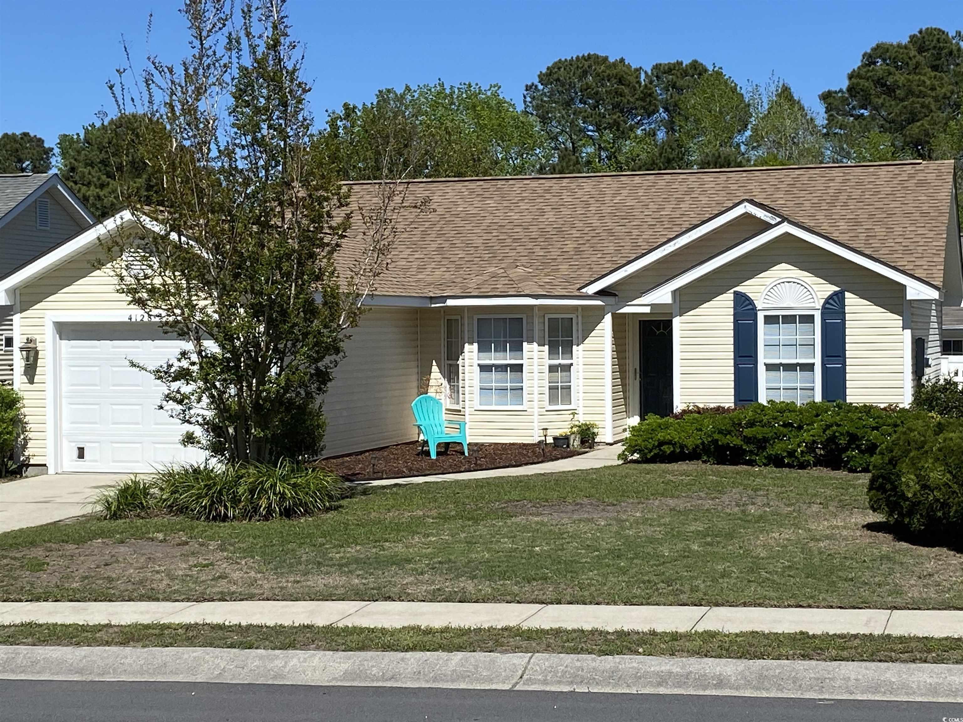 4128 Wrens Crossing Little River, SC 29566