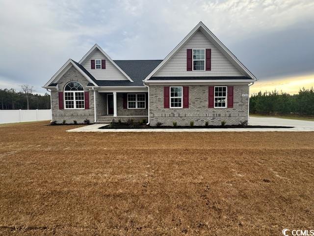 4784 J H Martin Rd. Galivants Ferry, SC 29544