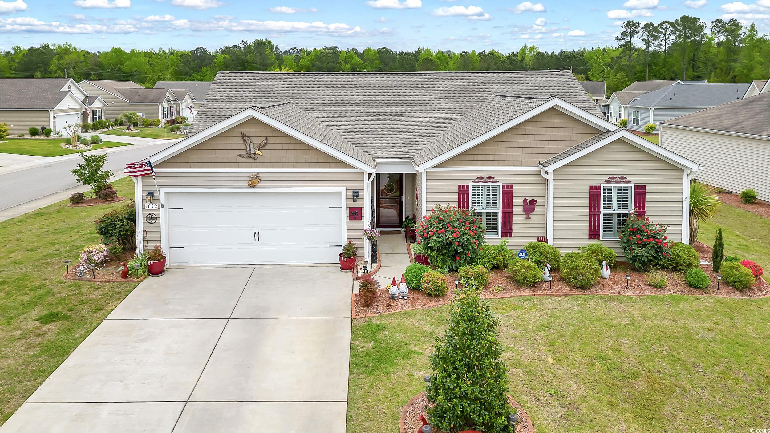 1052 McCall Loop Conway, SC 29526