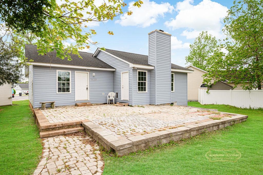 1350 Seacroft Dr. Surfside Beach, SC 29575
