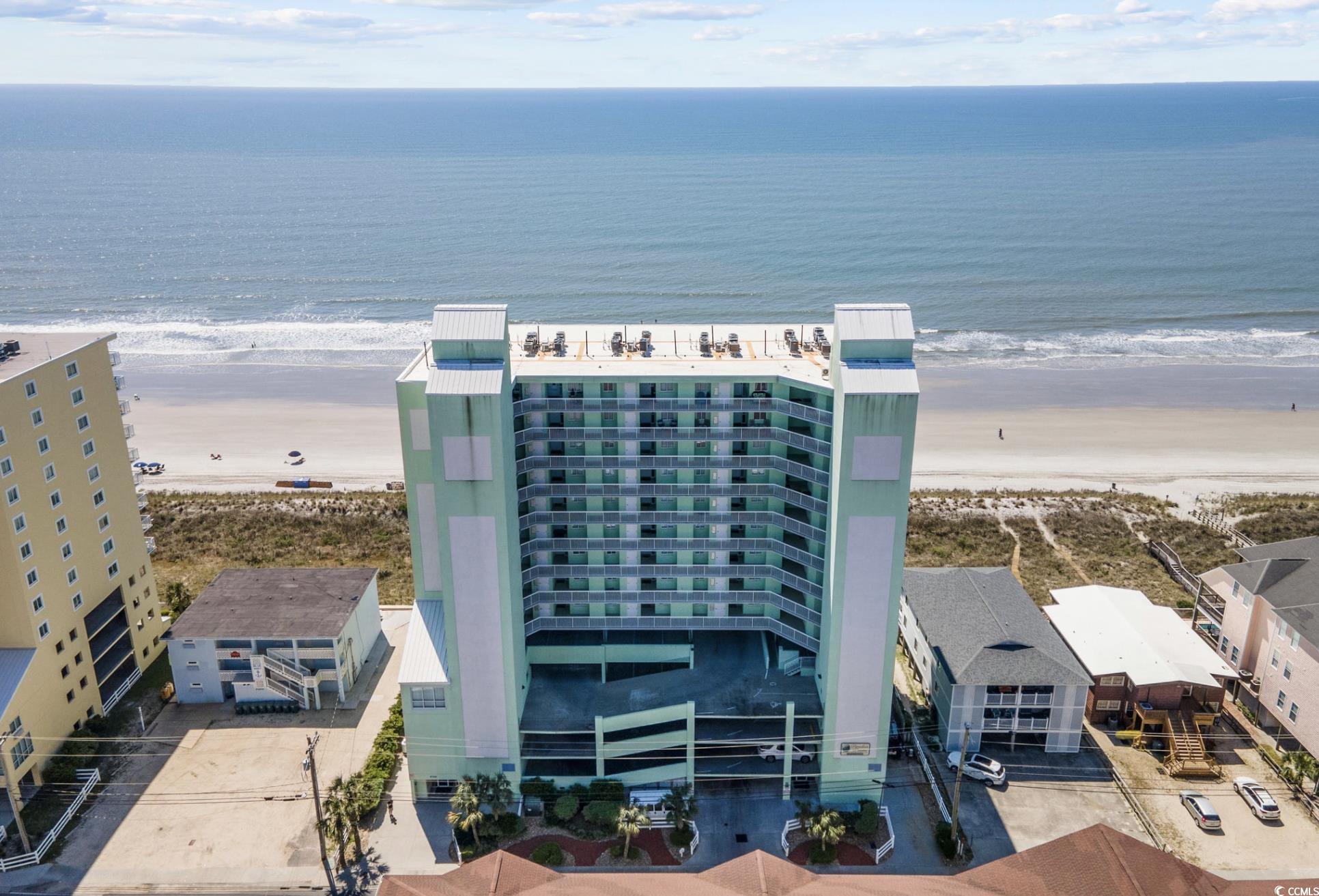 5310 N Ocean Blvd. #4 C, North Myrtle Beach, South Carolina image 1