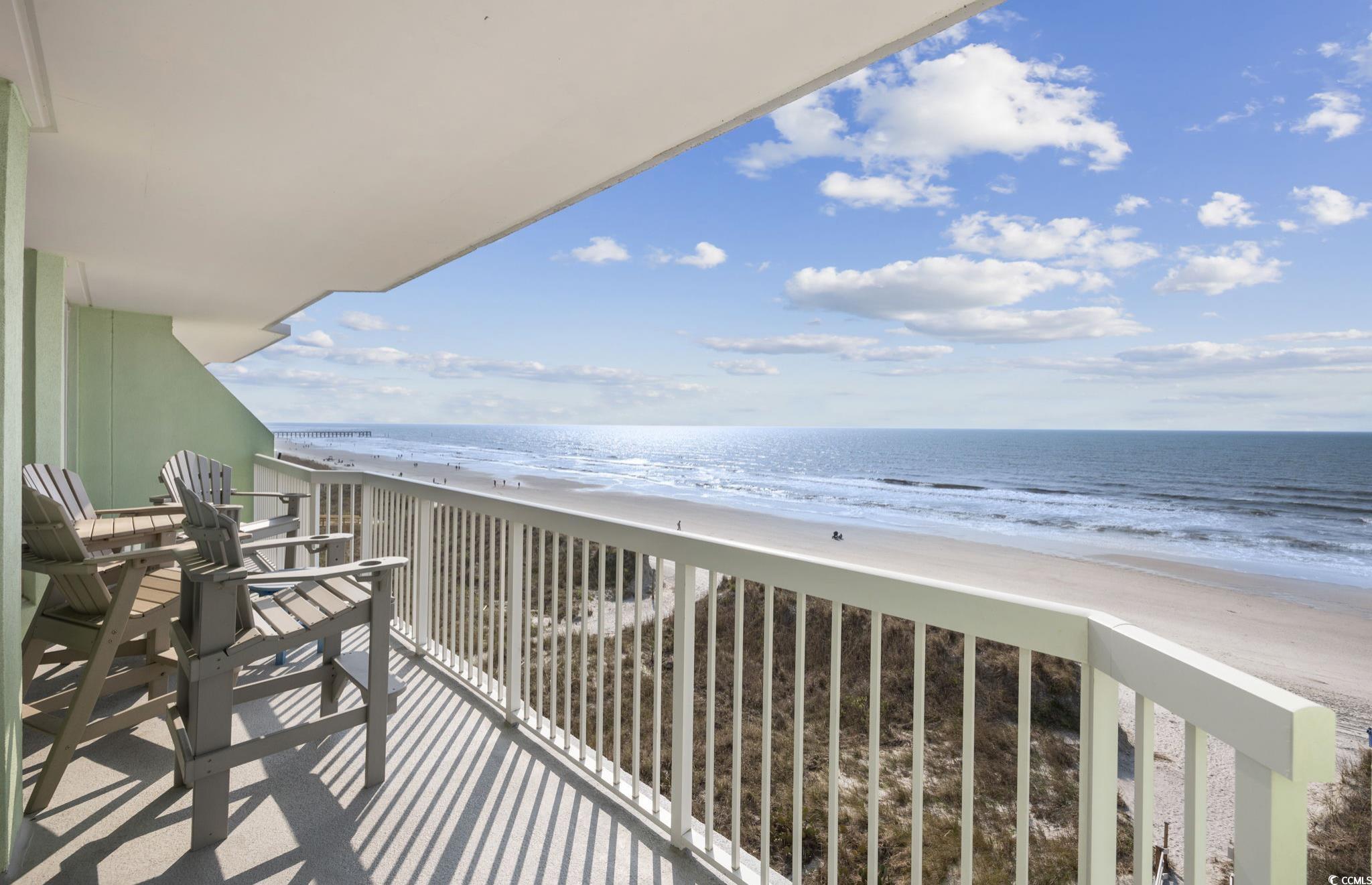 5310 N Ocean Blvd. #4 C, North Myrtle Beach, South Carolina image 20