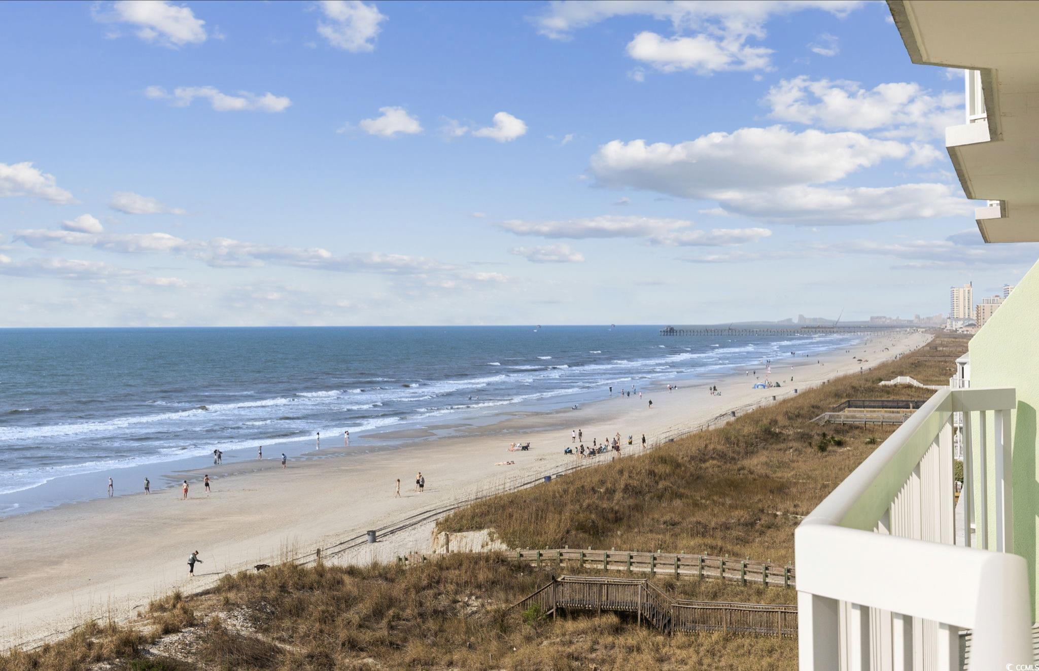 5310 N Ocean Blvd. #4 C, North Myrtle Beach, South Carolina image 21