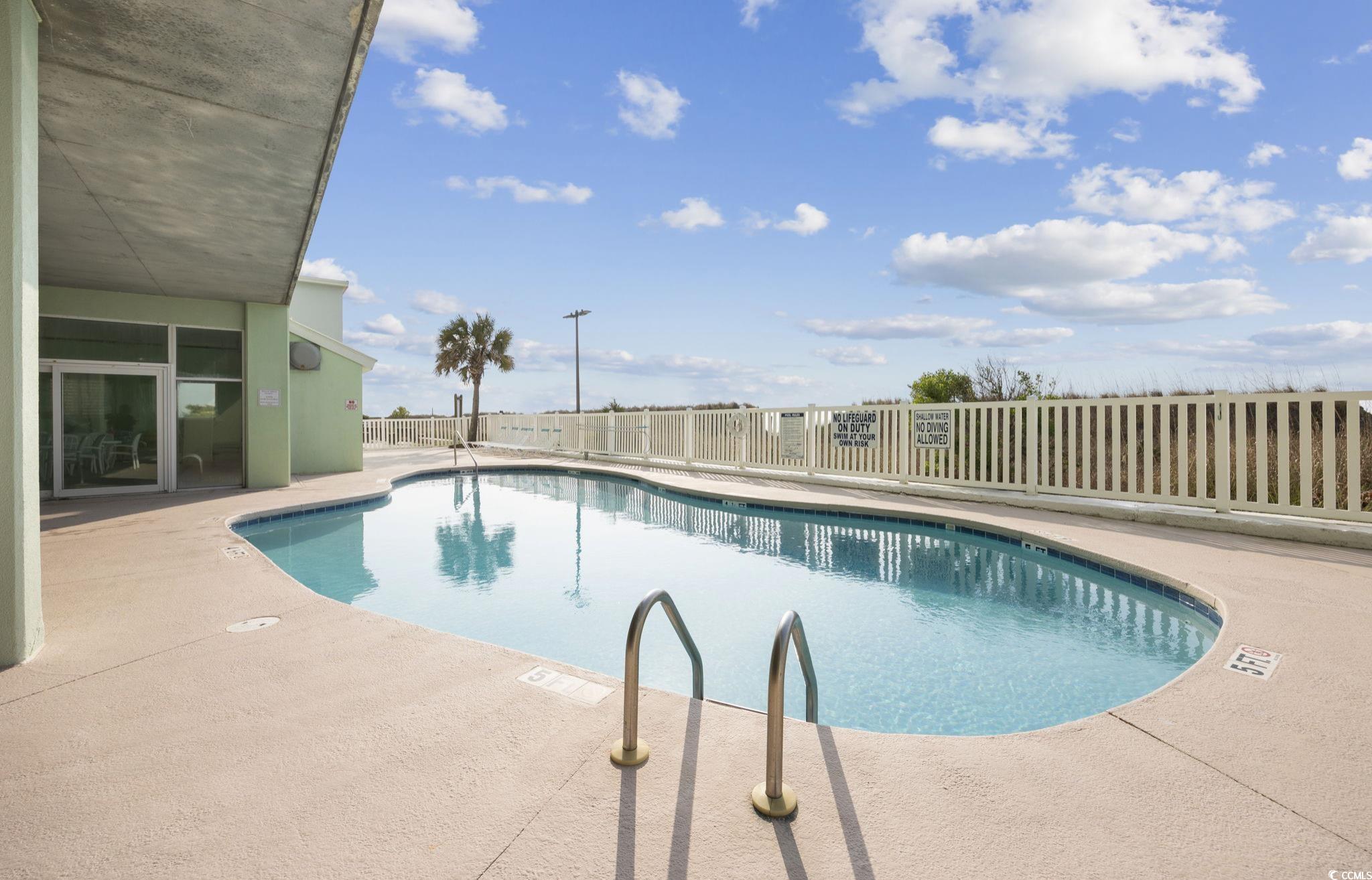 5310 N Ocean Blvd. #4 C, North Myrtle Beach, South Carolina image 22