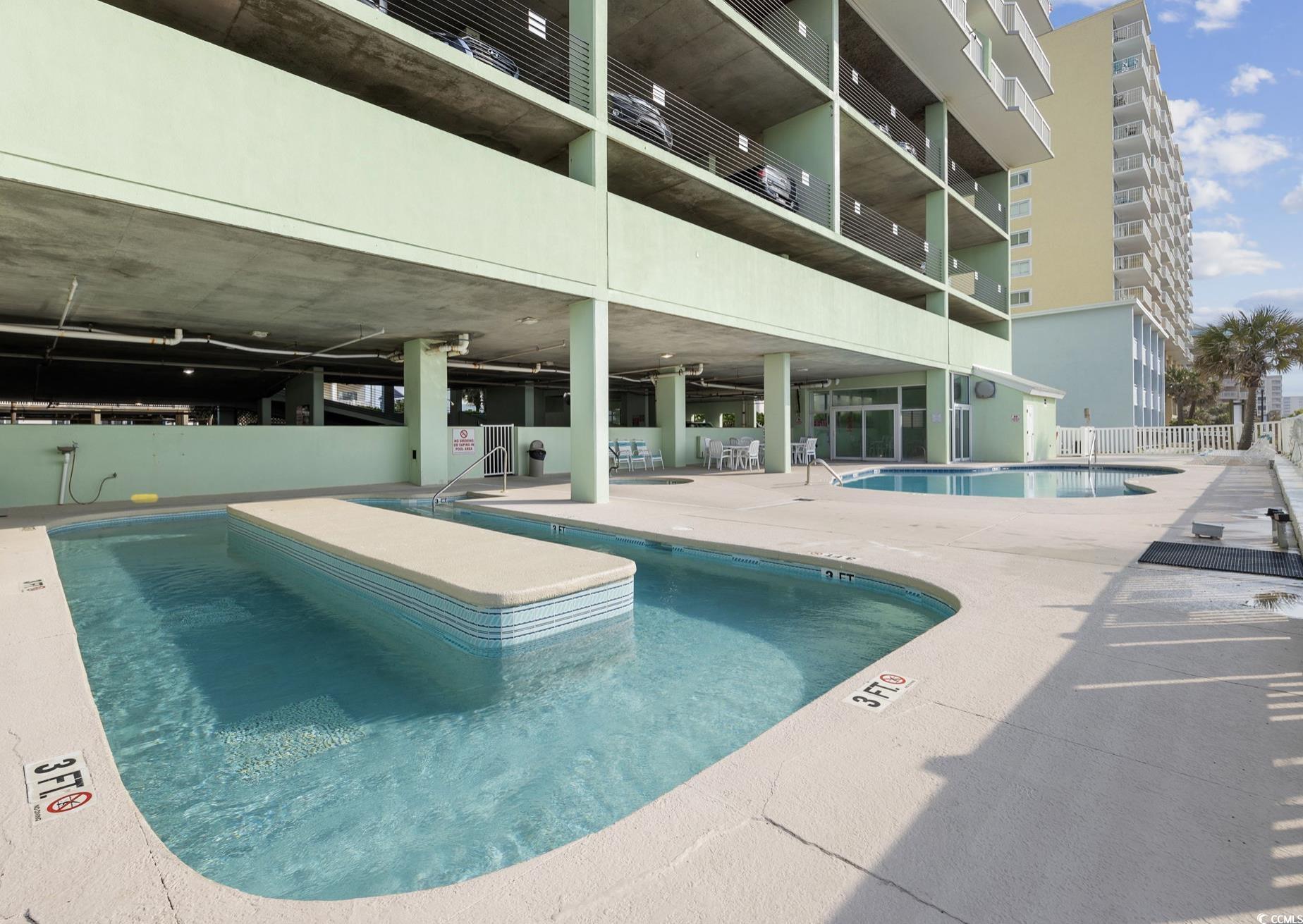 5310 N Ocean Blvd. #4 C, North Myrtle Beach, South Carolina image 24